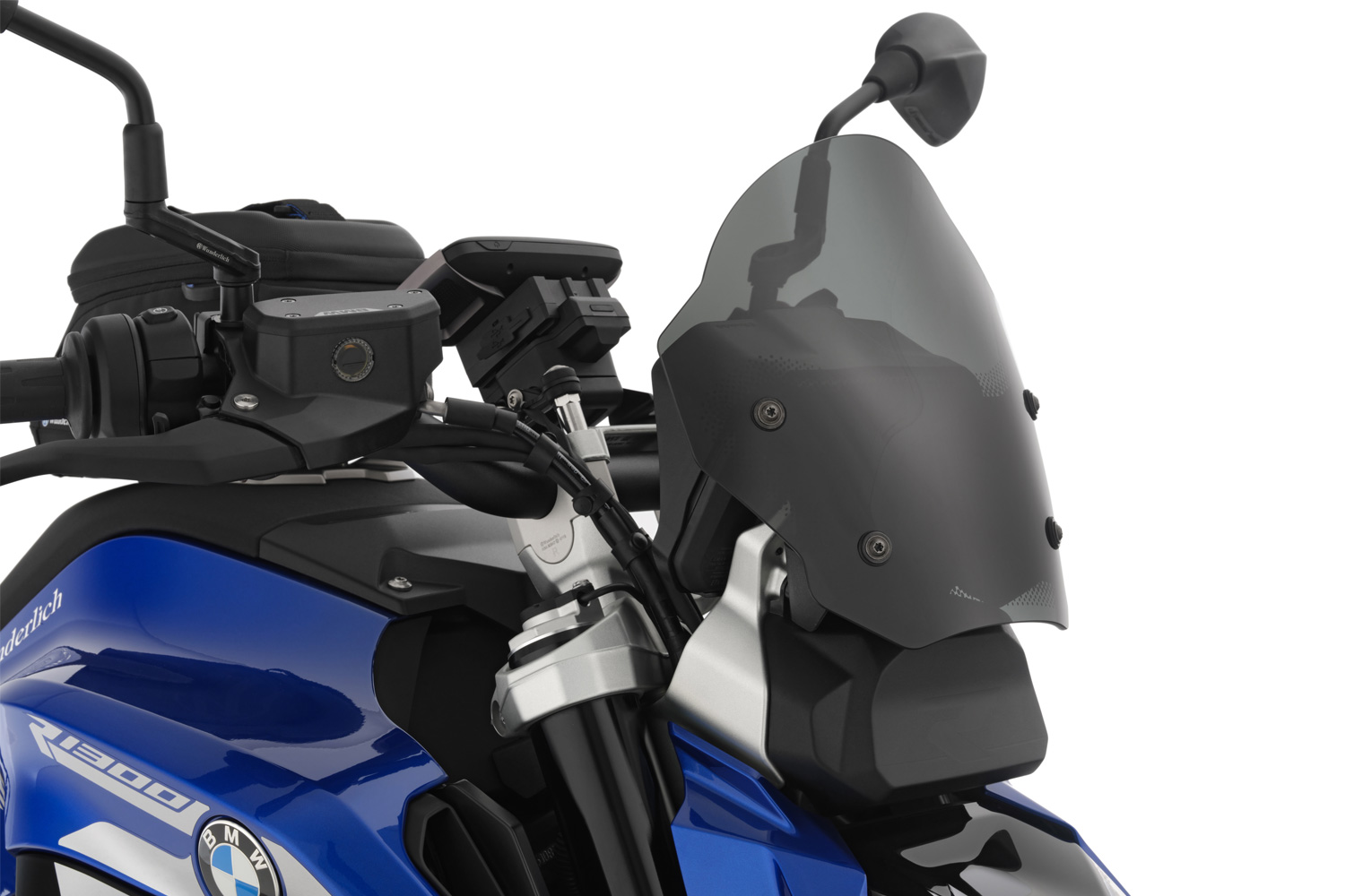 Wunderlich Verkleidungsscheibe SPORT R 1300 R