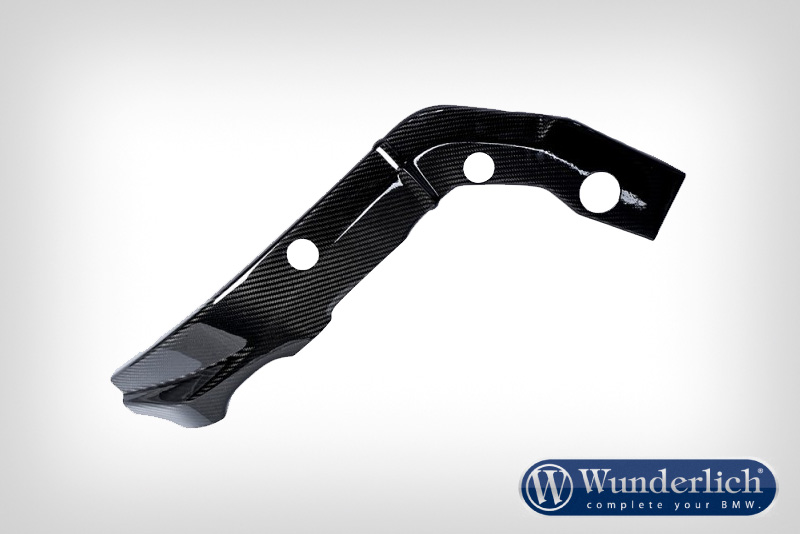 Ilmberger Cubierta para chasis S 1000 R