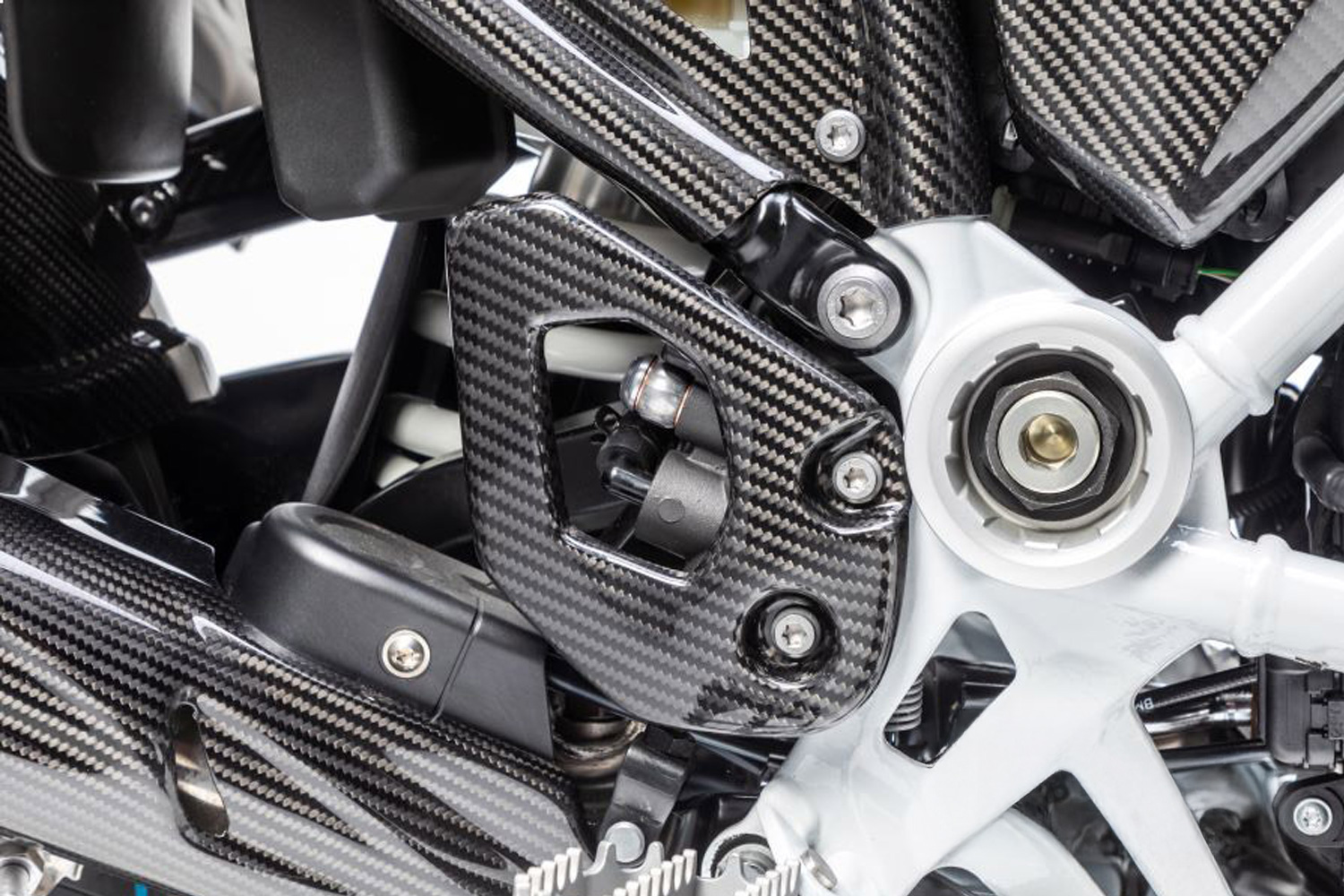 Ilmberger Protezione tallone