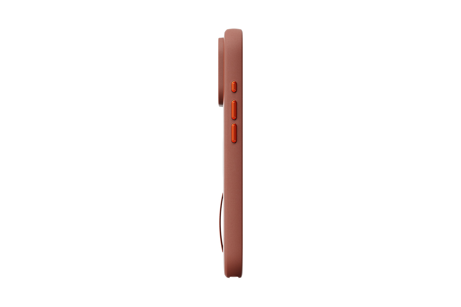 Funda para smartphone Peak Design – Everyday Clarino Loop