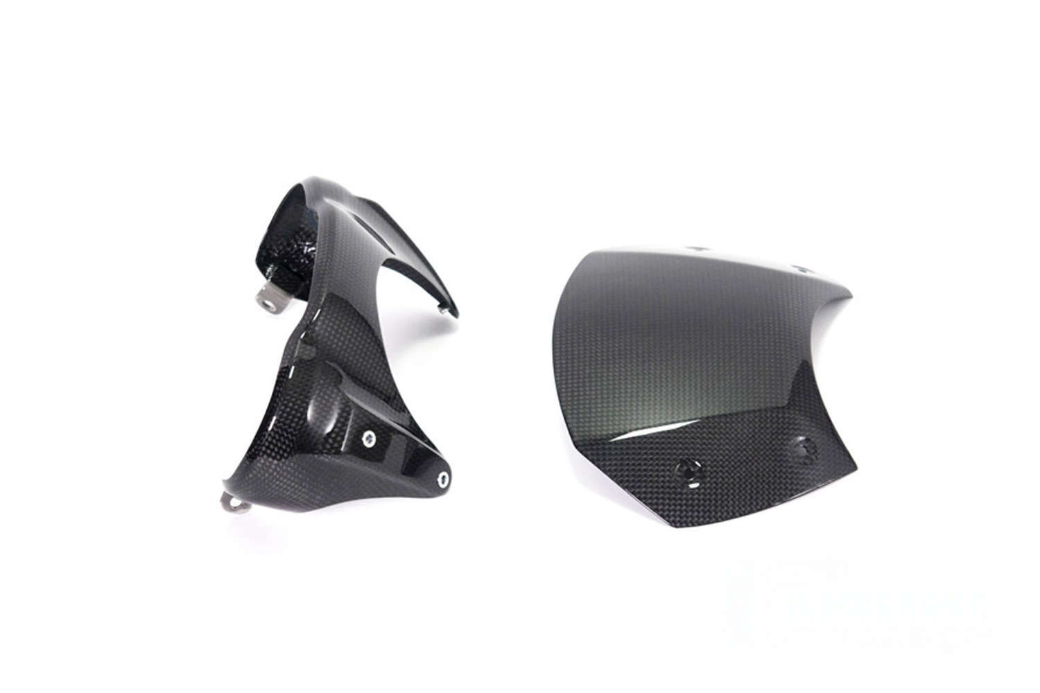 Ilmberger Windshield R nineT