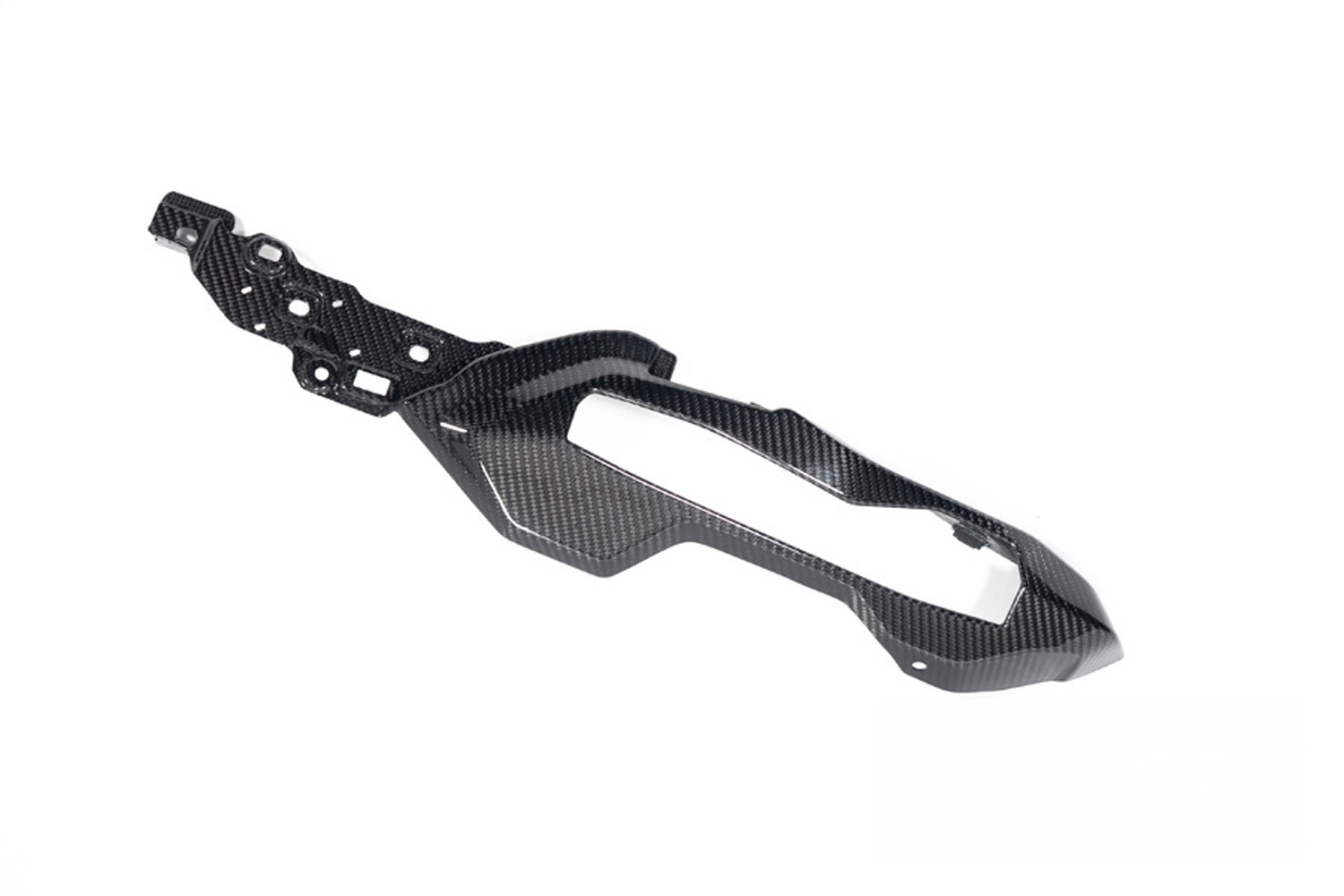 Ilmberger Rahmenheckverkleidung Carbon BMW S 1000 XR 2024