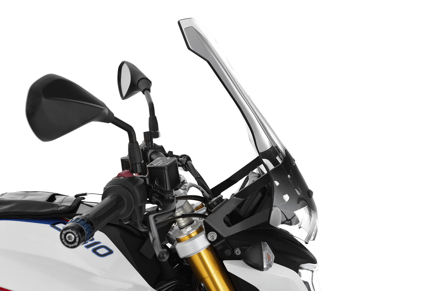 Wunderlich windshield touring G 310 R