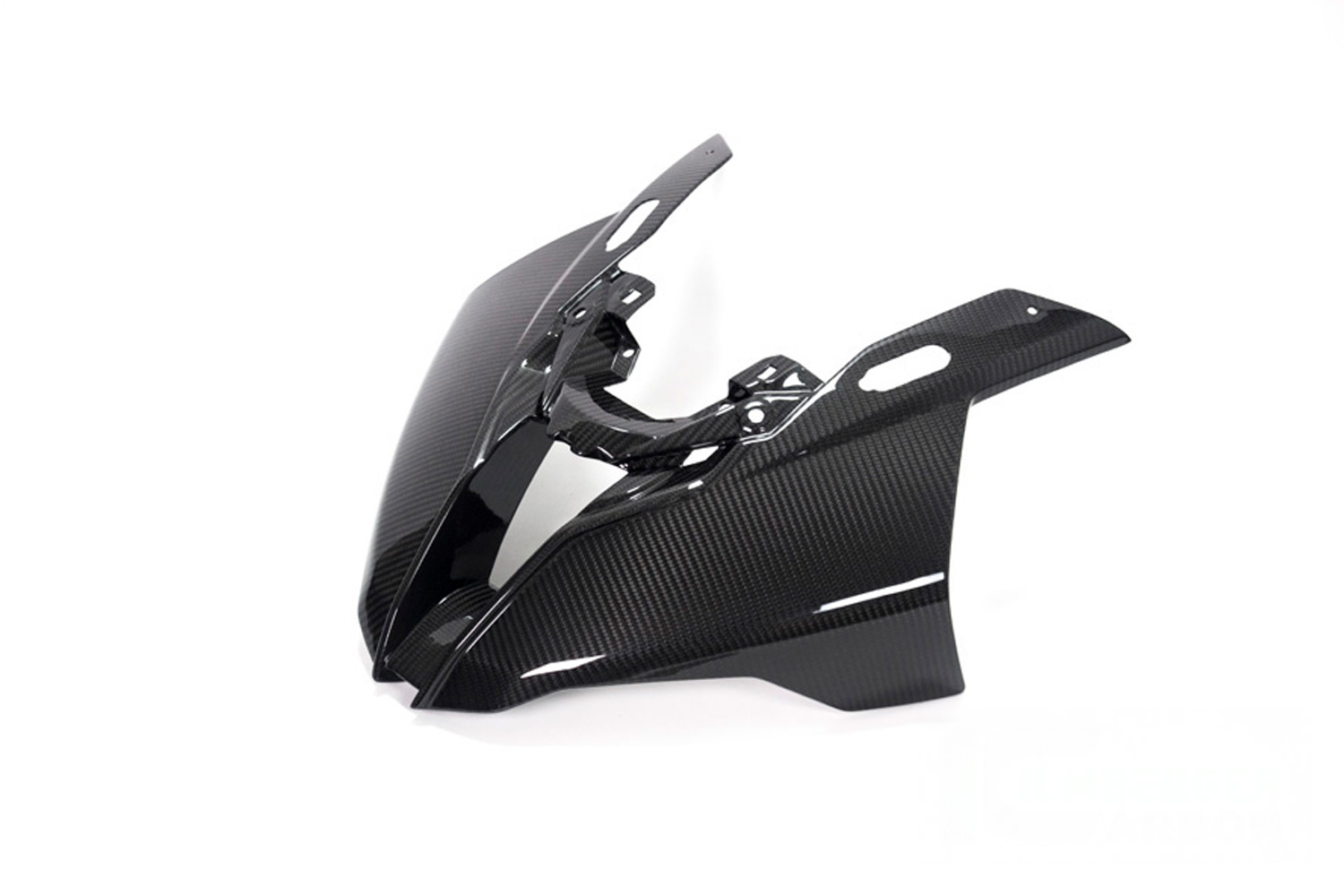 Ilmberger Lampenmaske S 1000 RR