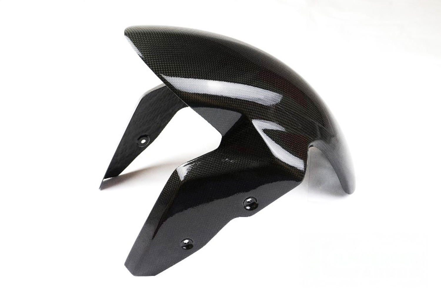 Ilmberger Front fender