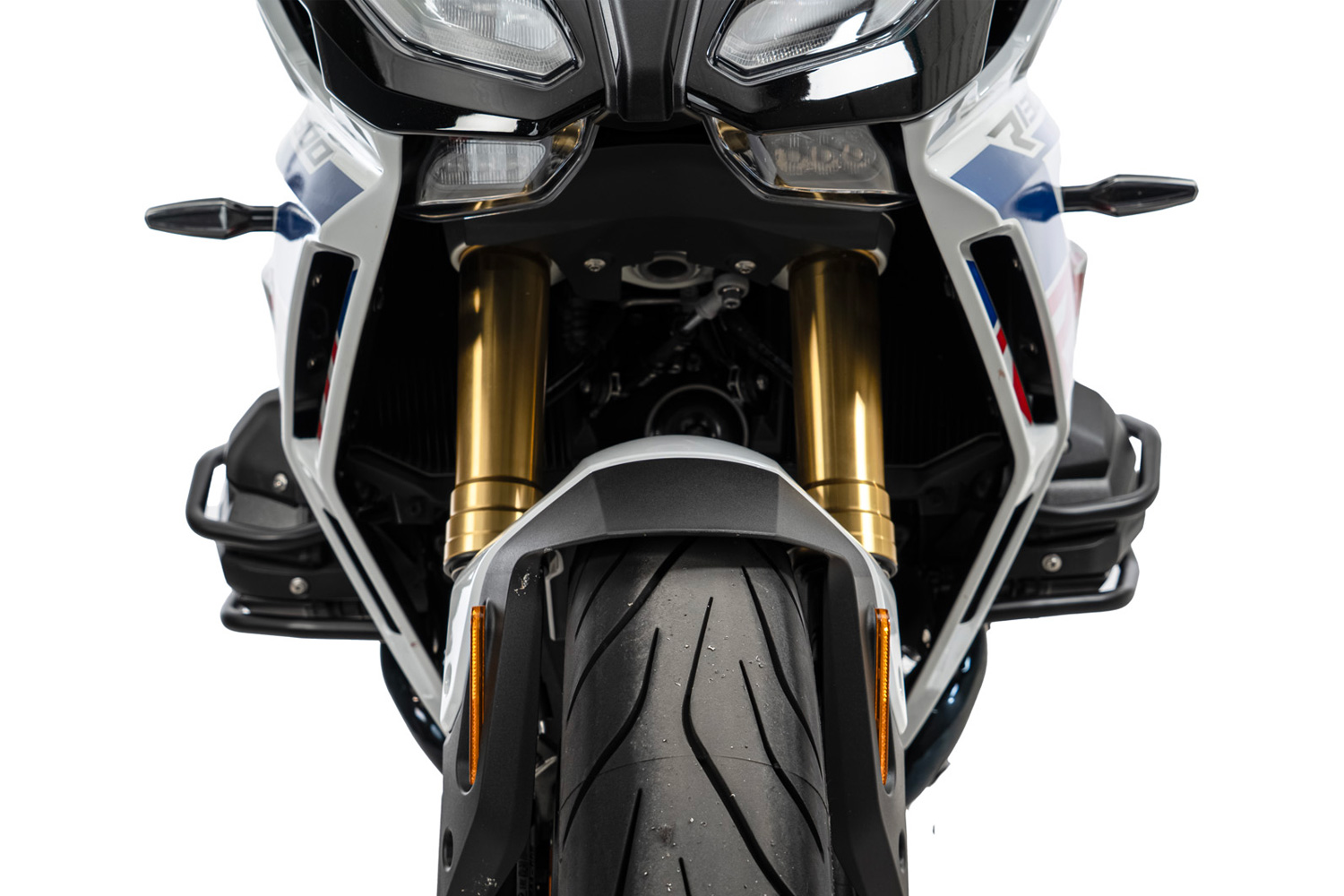 Barras de protección del motor Hepco & Becker R 1300 RS