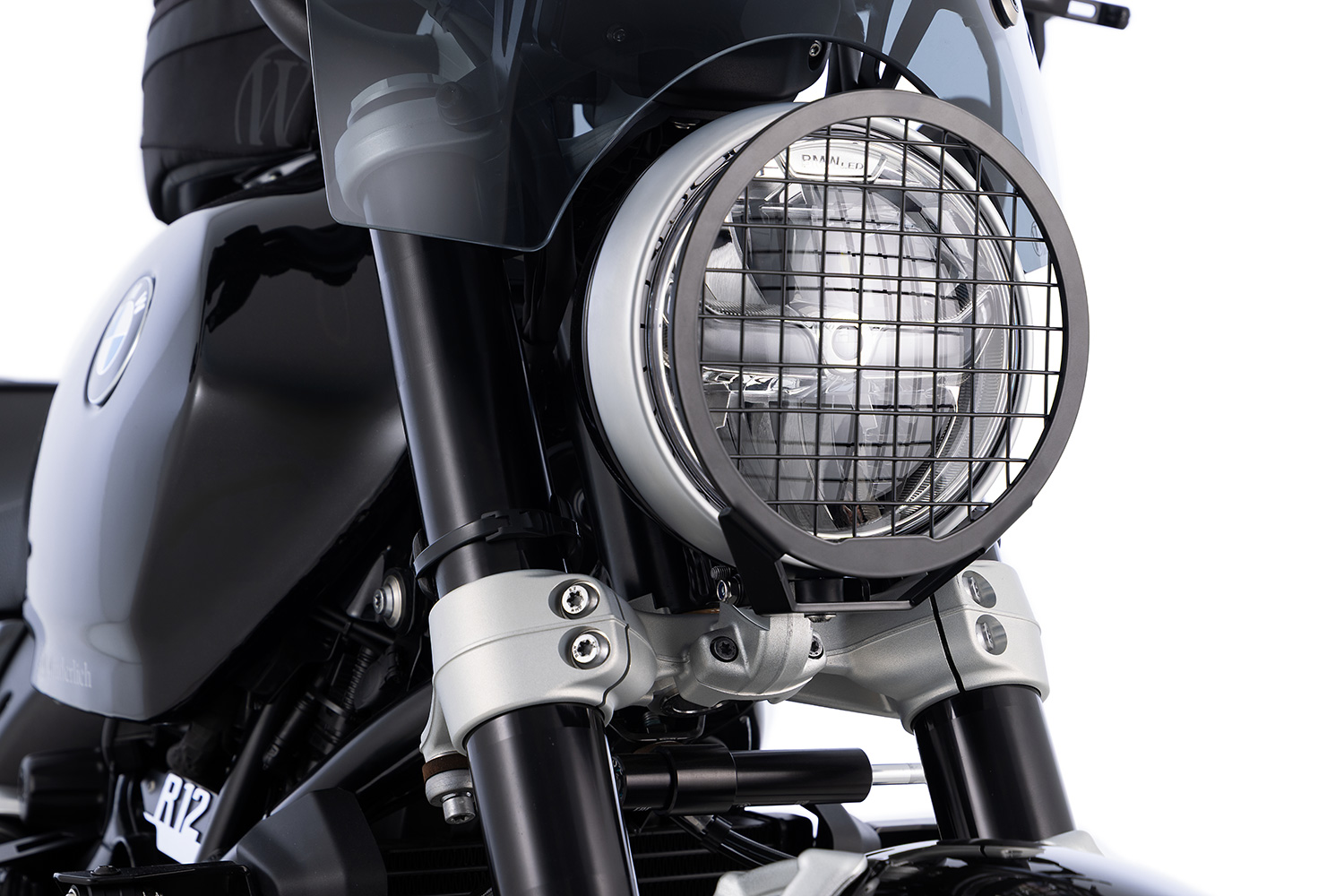 Wunderlich Lampenschutzgitter R 12 (+R 12 nineT)