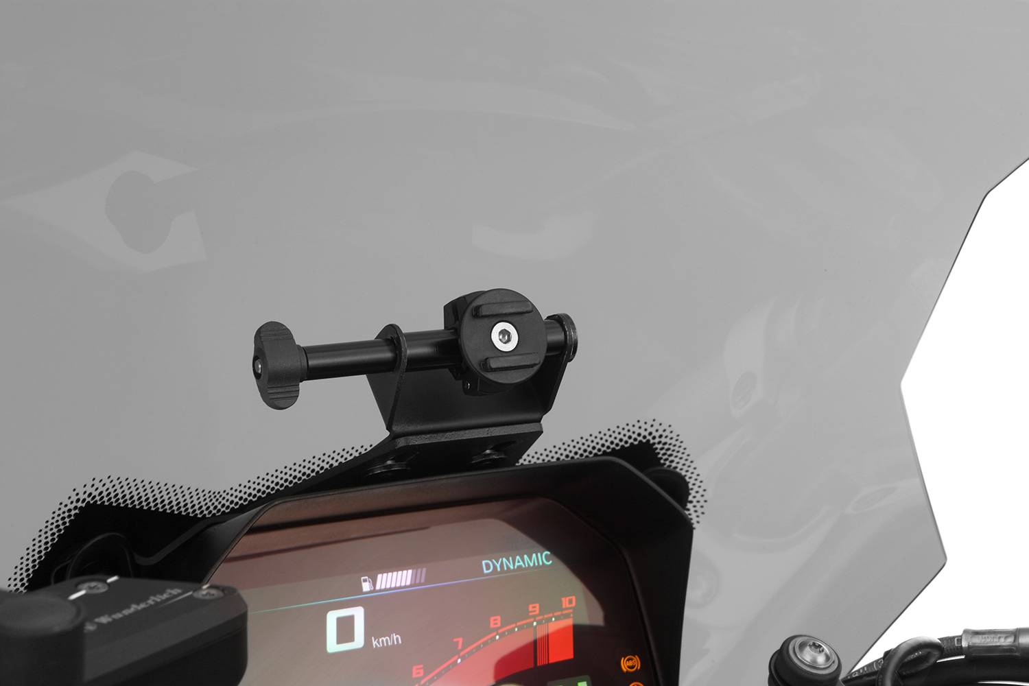 Support-appareil Wunderlich universel R 1250 R