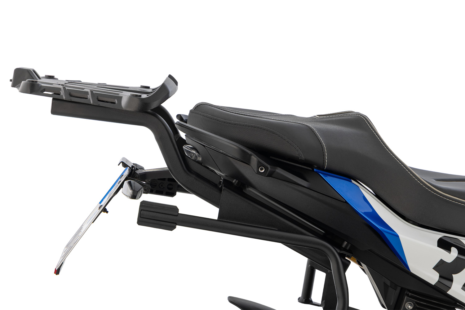 Wunderlich Topcaseträger X-RACK F 900 R / XR