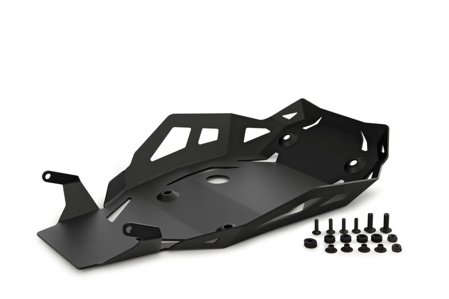 Wunderlich Motorschutz ULTIMATE PRO R 1300 GS und GS Adventure
