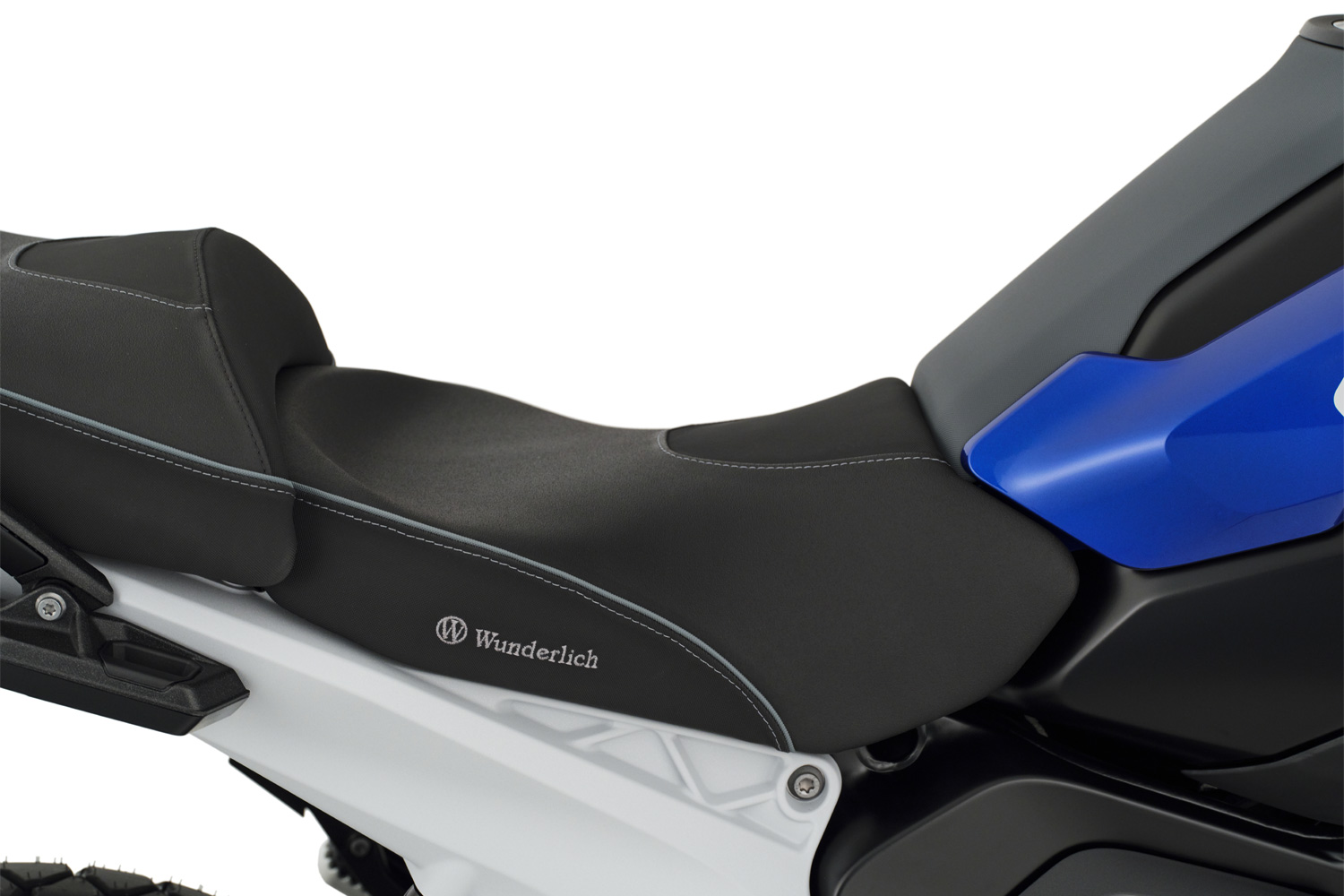 Wunderlich Fahrer Sitzbank AKTIVKOMFORT R 1300 GS