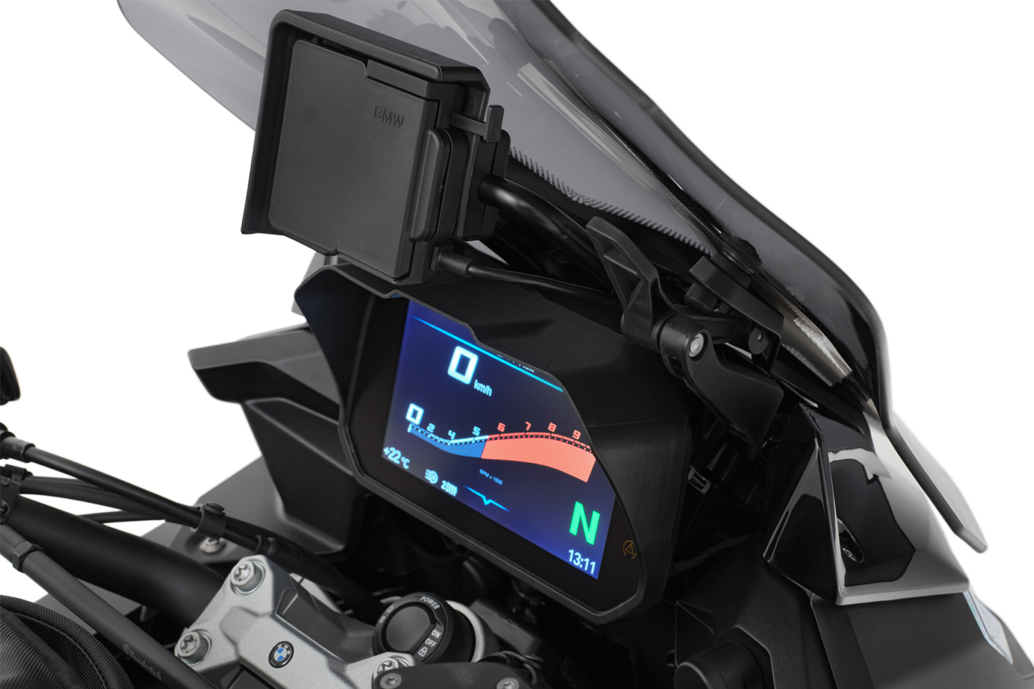 Wunderlich Geräteträger Universal F 900 XR