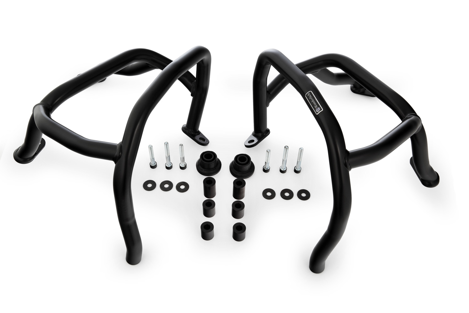 Barres de protection moteur Wunderlich Ultimate R 1300