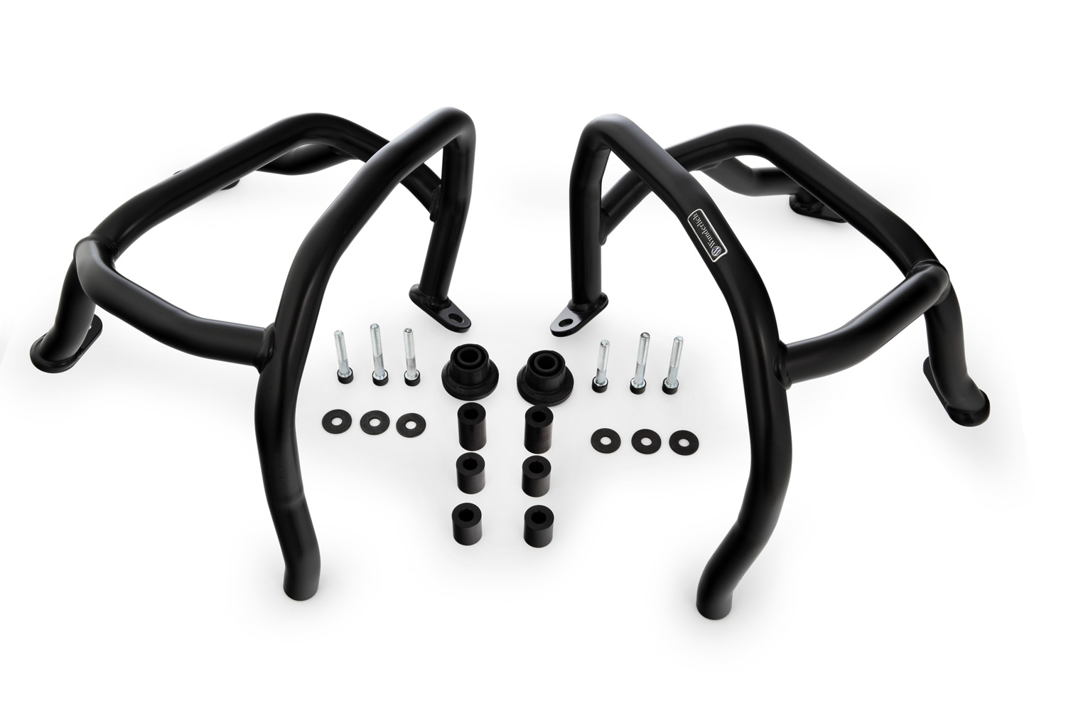 Barres de protection moteur Wunderlich Ultimate R 1300