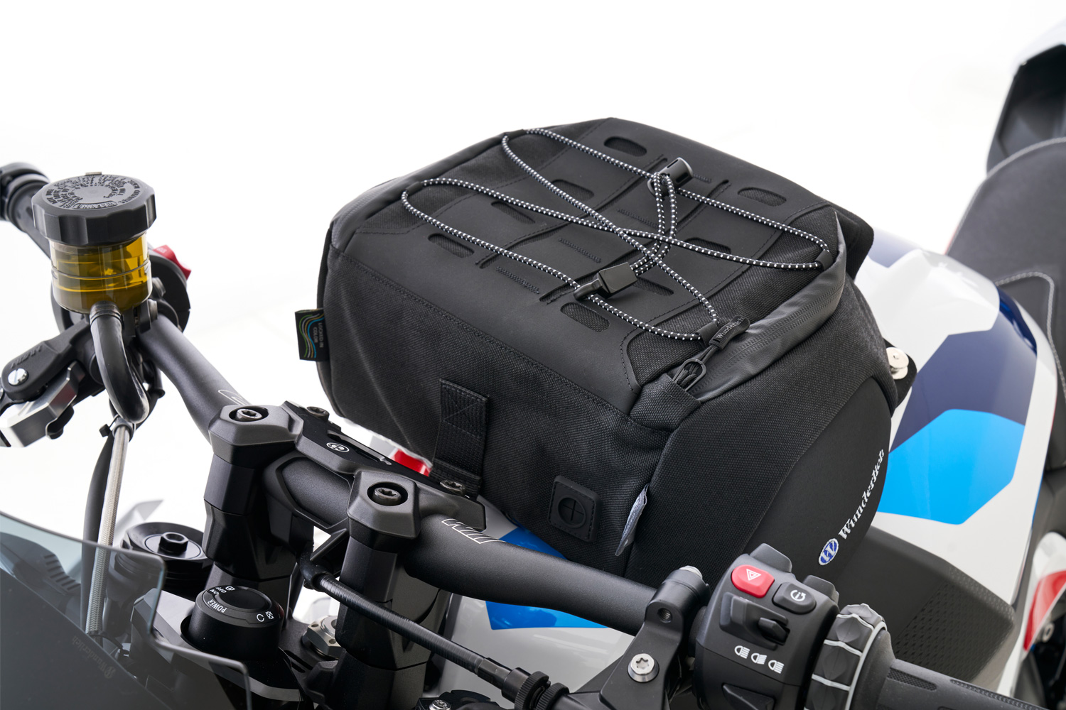 Wunderlich "ELEPHANT SPORTBAG" tank bag