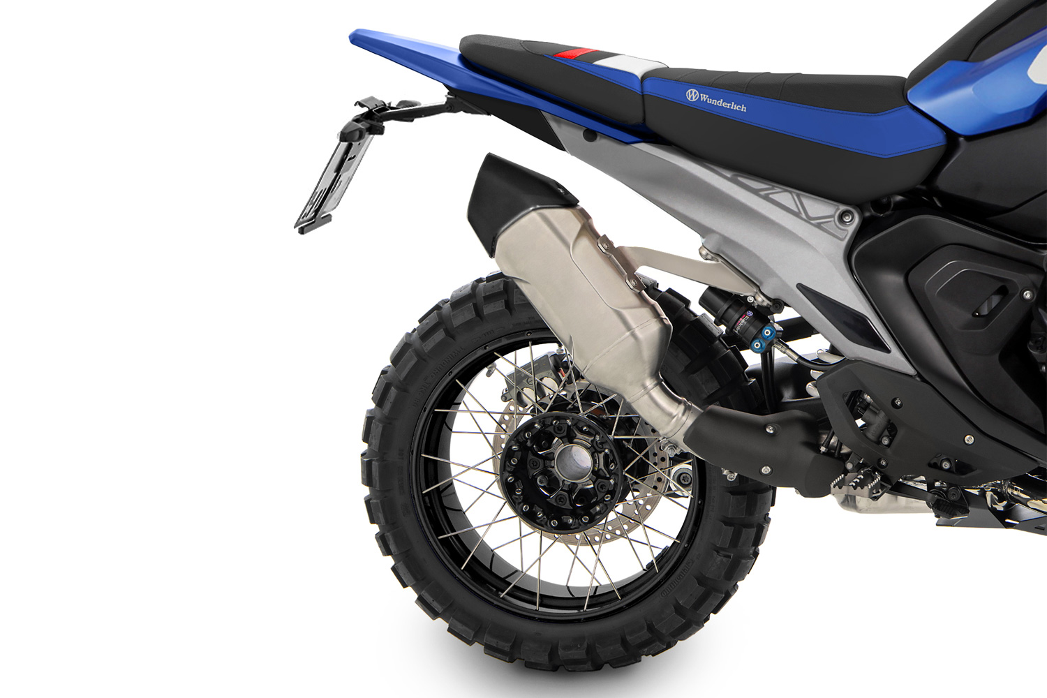 Wunderlich EDITION X Kit