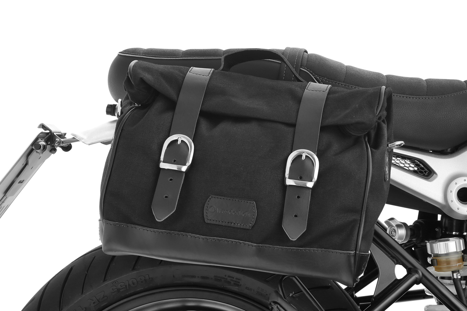 Wunderlich Strap Extension for MAMMUT Side Bag