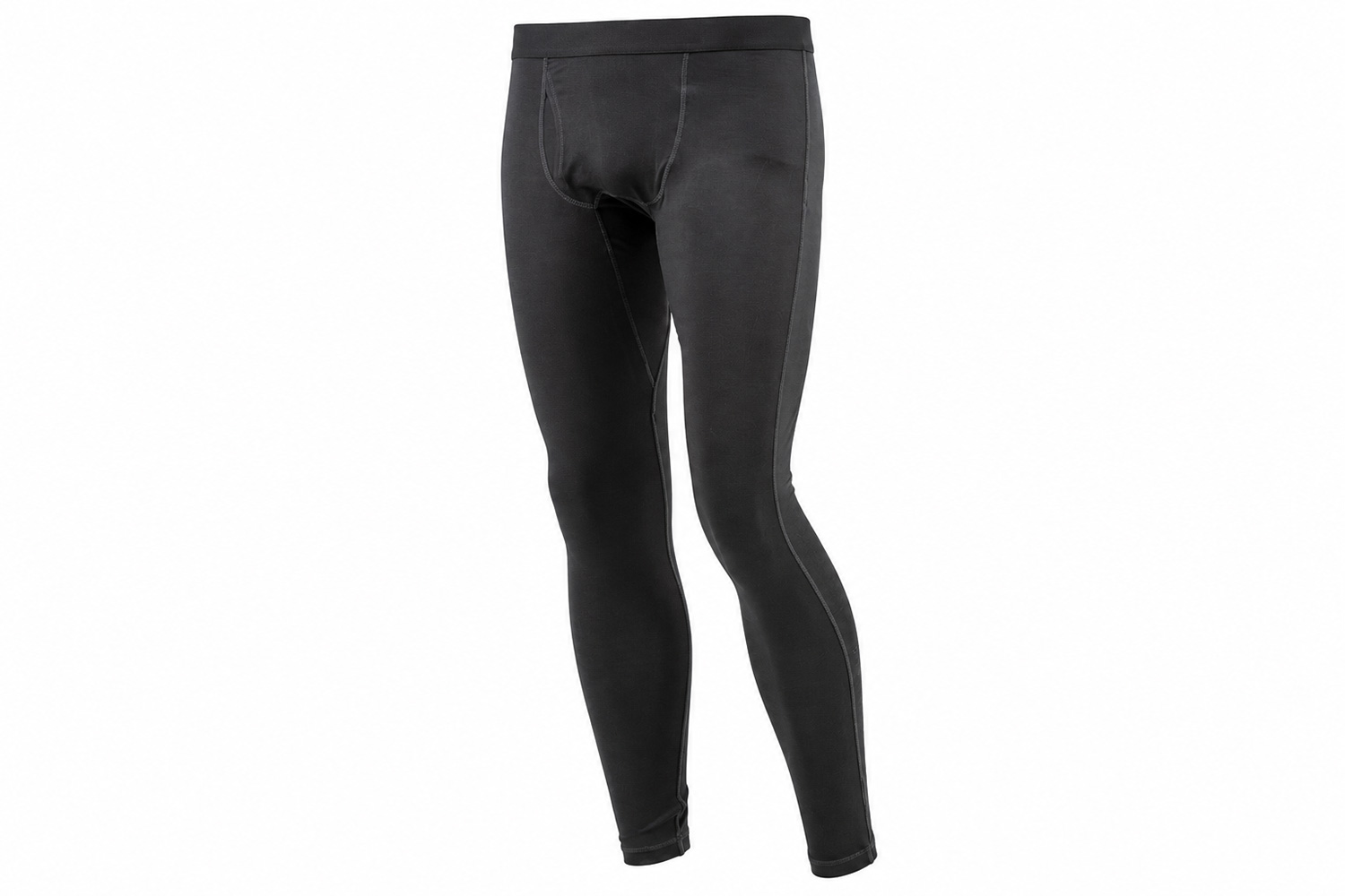 Pantalon fonctionnel long Wunderlich PureRide pour homme