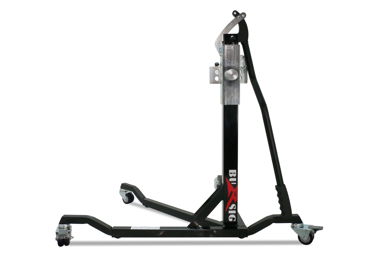 Bursig Zentral-Ständer S 1000 RR 2014