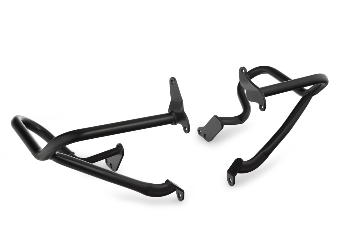 Wunderlich engine protection bar R 1250 RT (- 2020)
