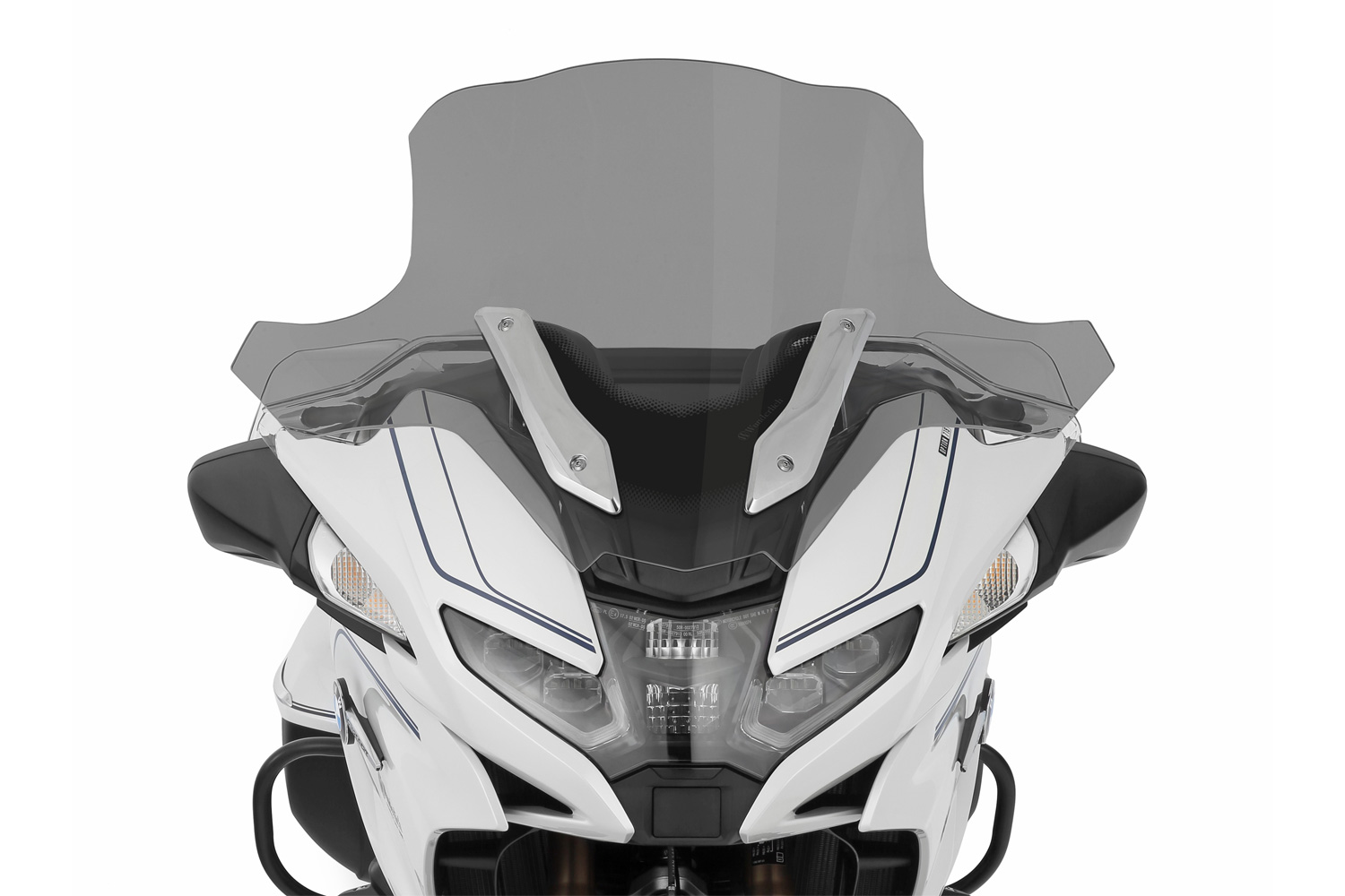 Wunderlich MARATHON windshield R 1250 RT