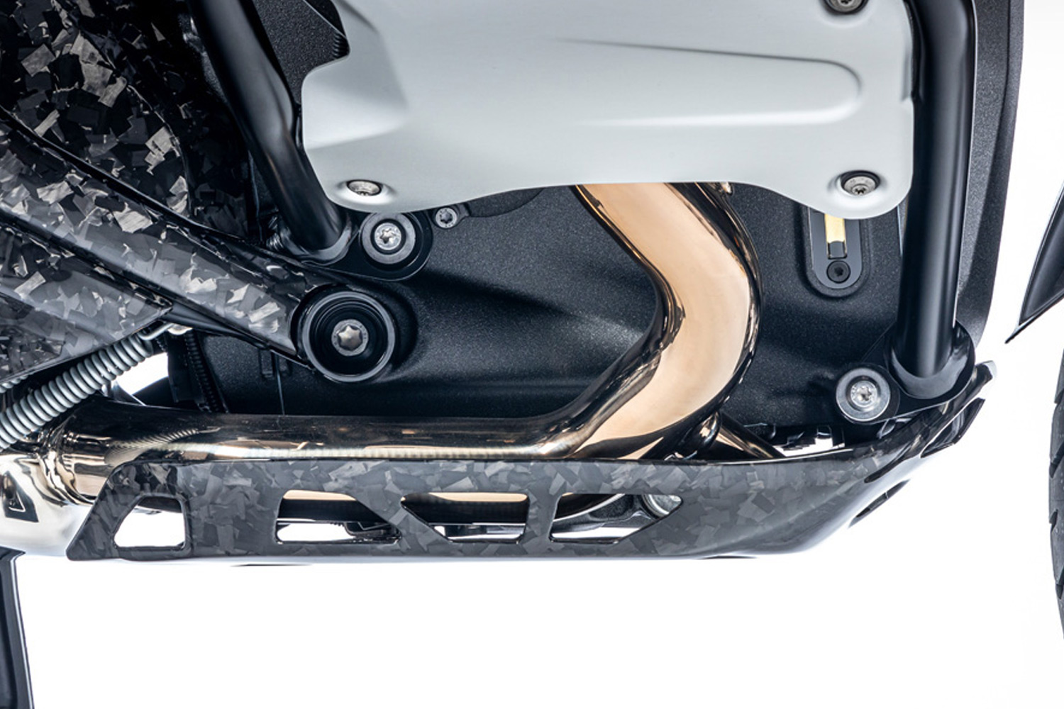 Ilmberger Sous-protection moteur R 1300 GS (Adventure)