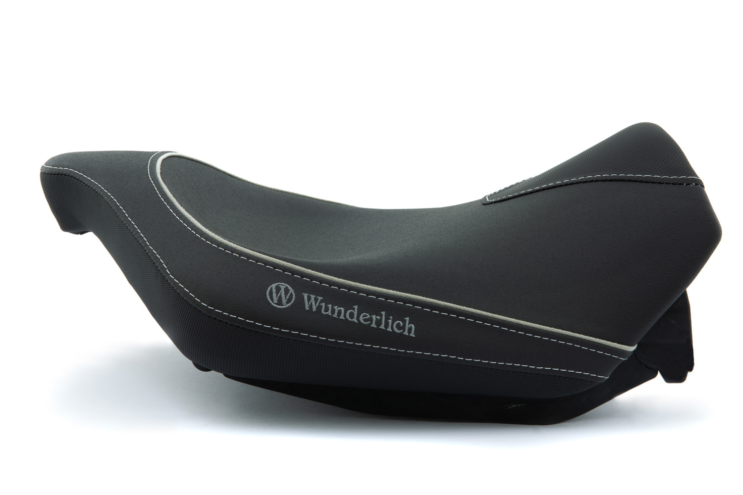 Asiento del conductor Wunderlich AKTIVKOMFORT con calefacción Smart Plug & Play R 1300 RT