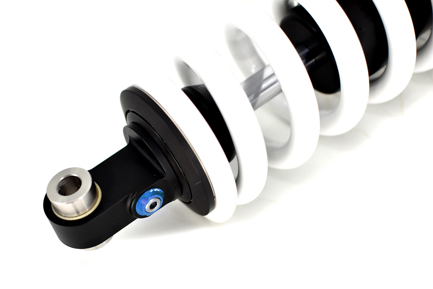 Wunderlich Suspension Federbein S4 PRO