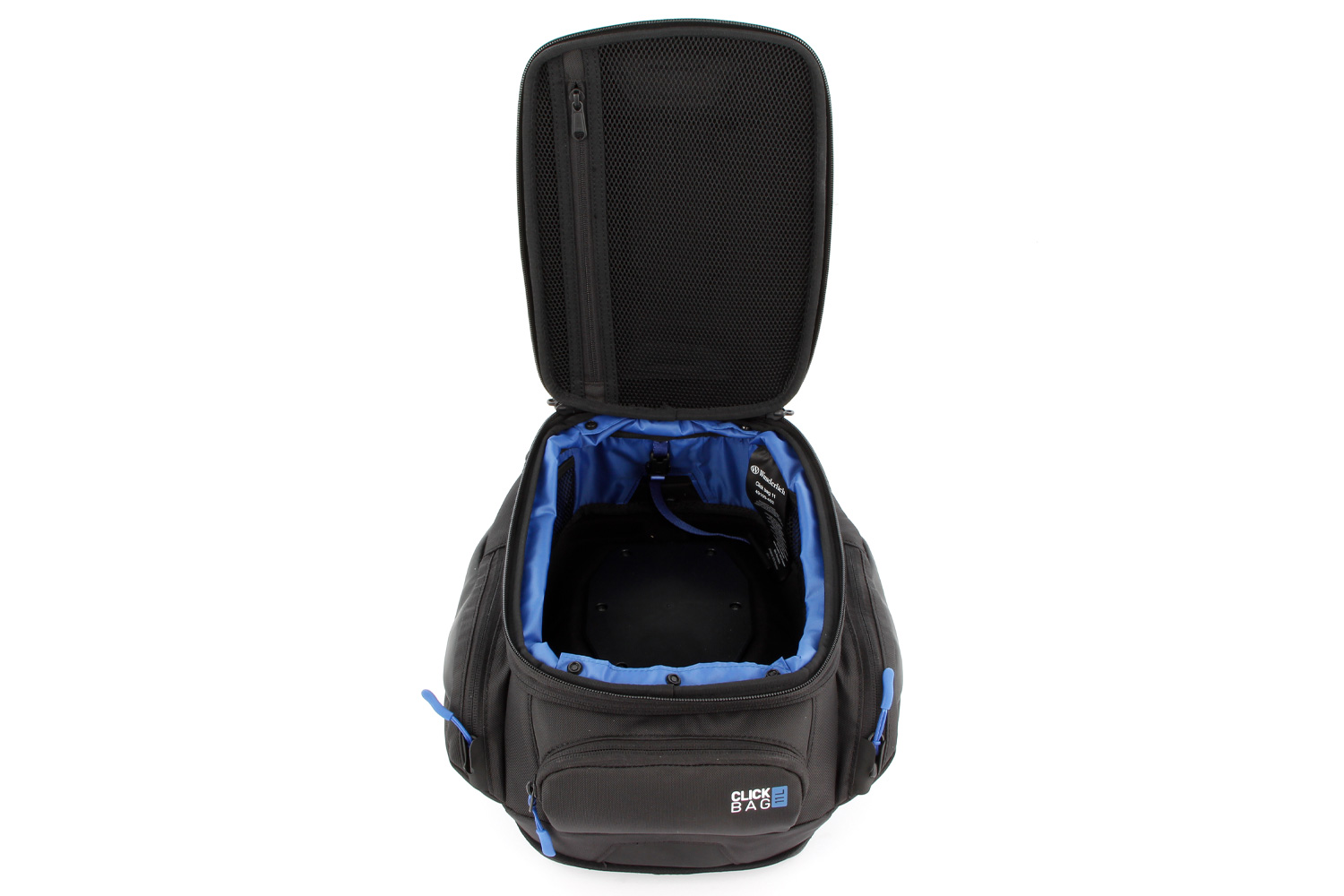 Wunderlich Tankrucksack CLICK BAG 11