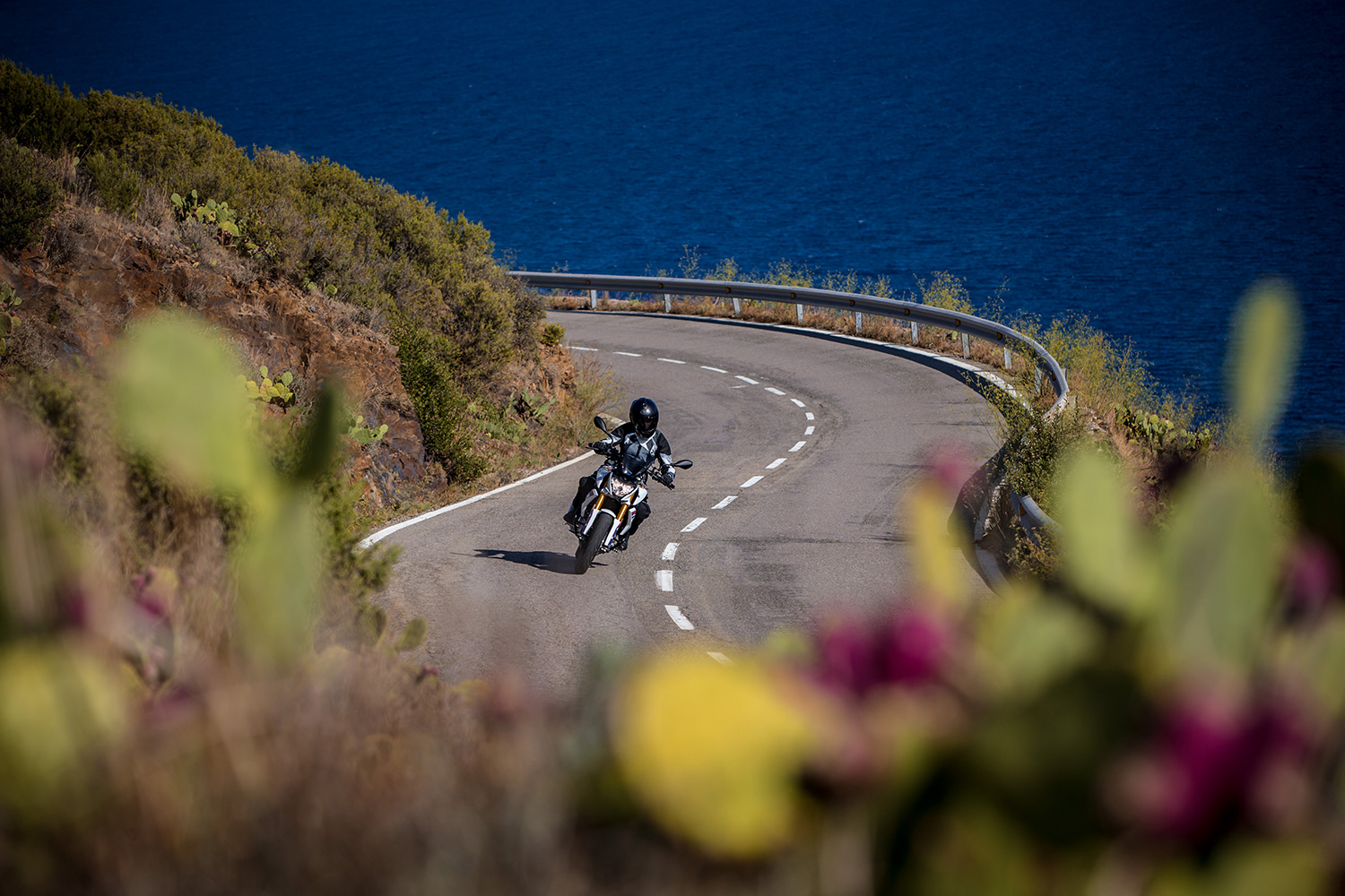 Wunderlich bulle touring G 310 R