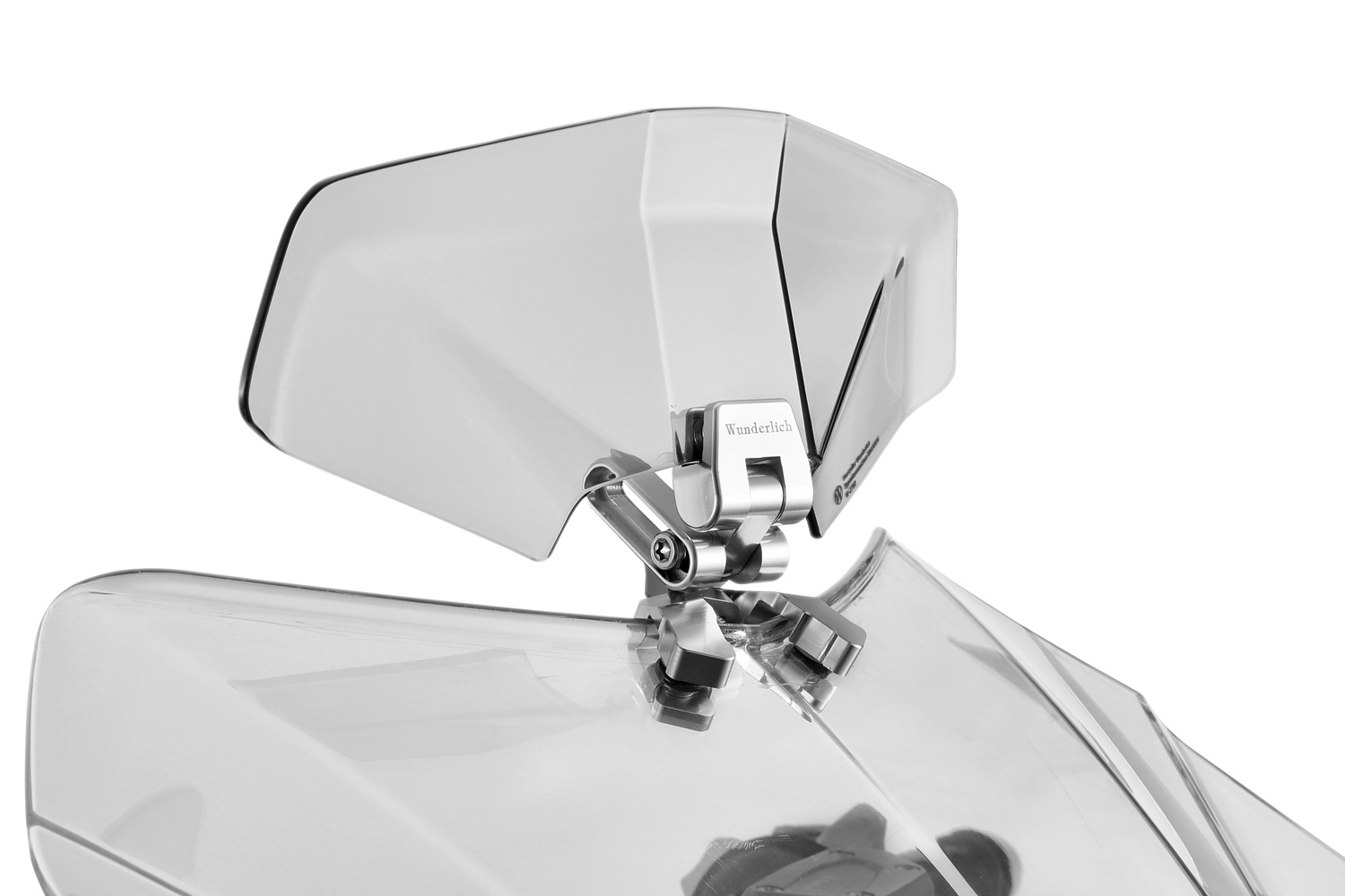 Wunderlich Spoiler »VARIOERGO 3D»