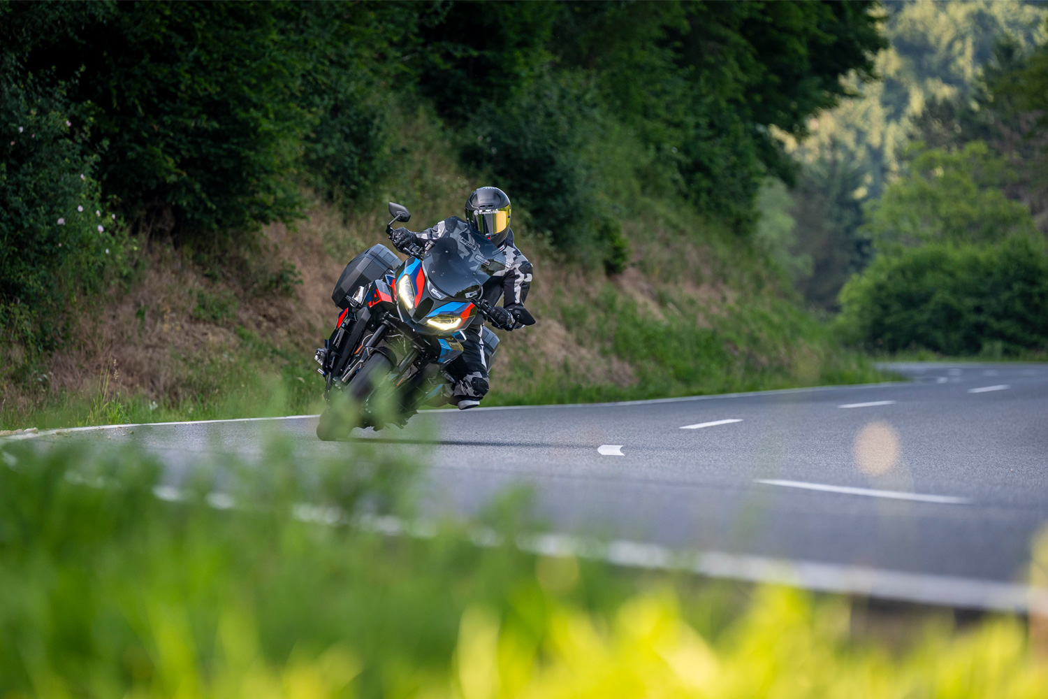Wunderlich Verkleidungsscheibe MARATHON S 1000 XR / M 1000 XR