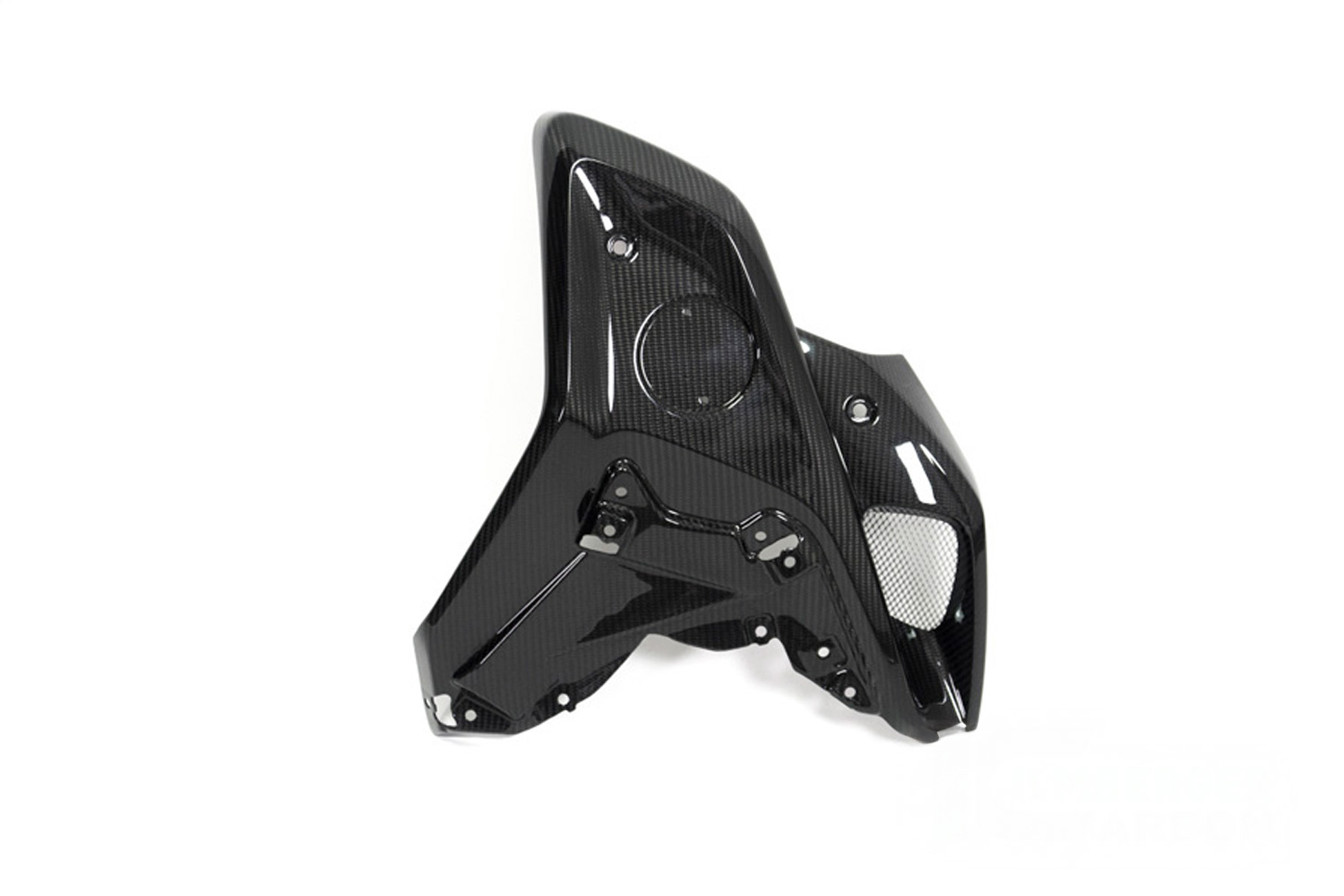 Ilmberger Galleria del vento R 1250 GS
