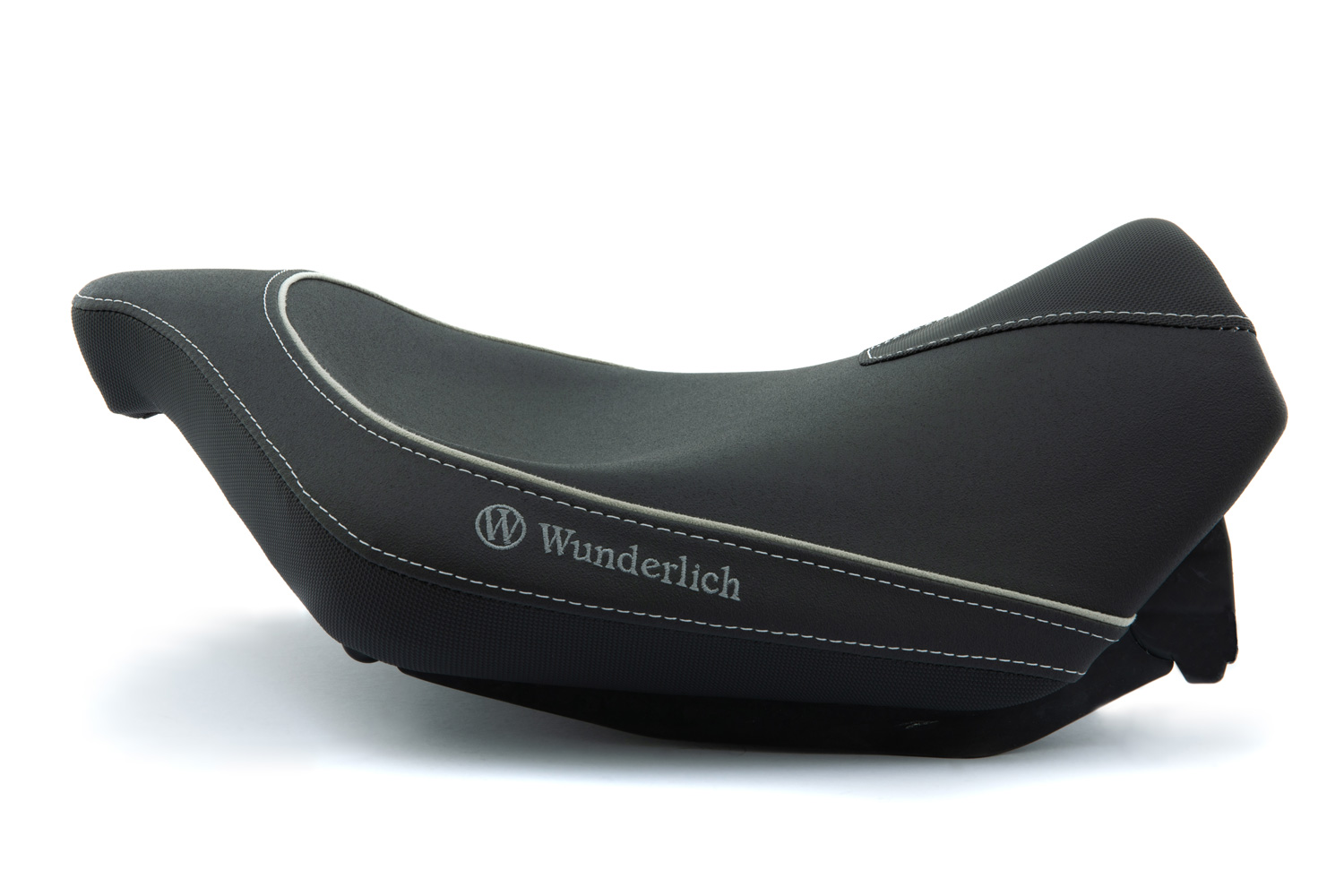 Wunderlich Fahrer Sitzbank AKTIVKOMFORT mit Sitzheizung Smart Plug & Play R 1300 RT