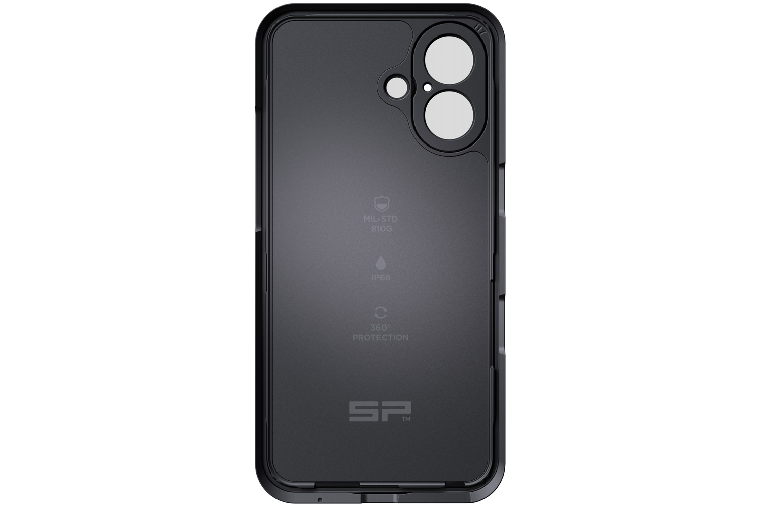 SP-Connect Smartphone Schutzhülle Xtreme