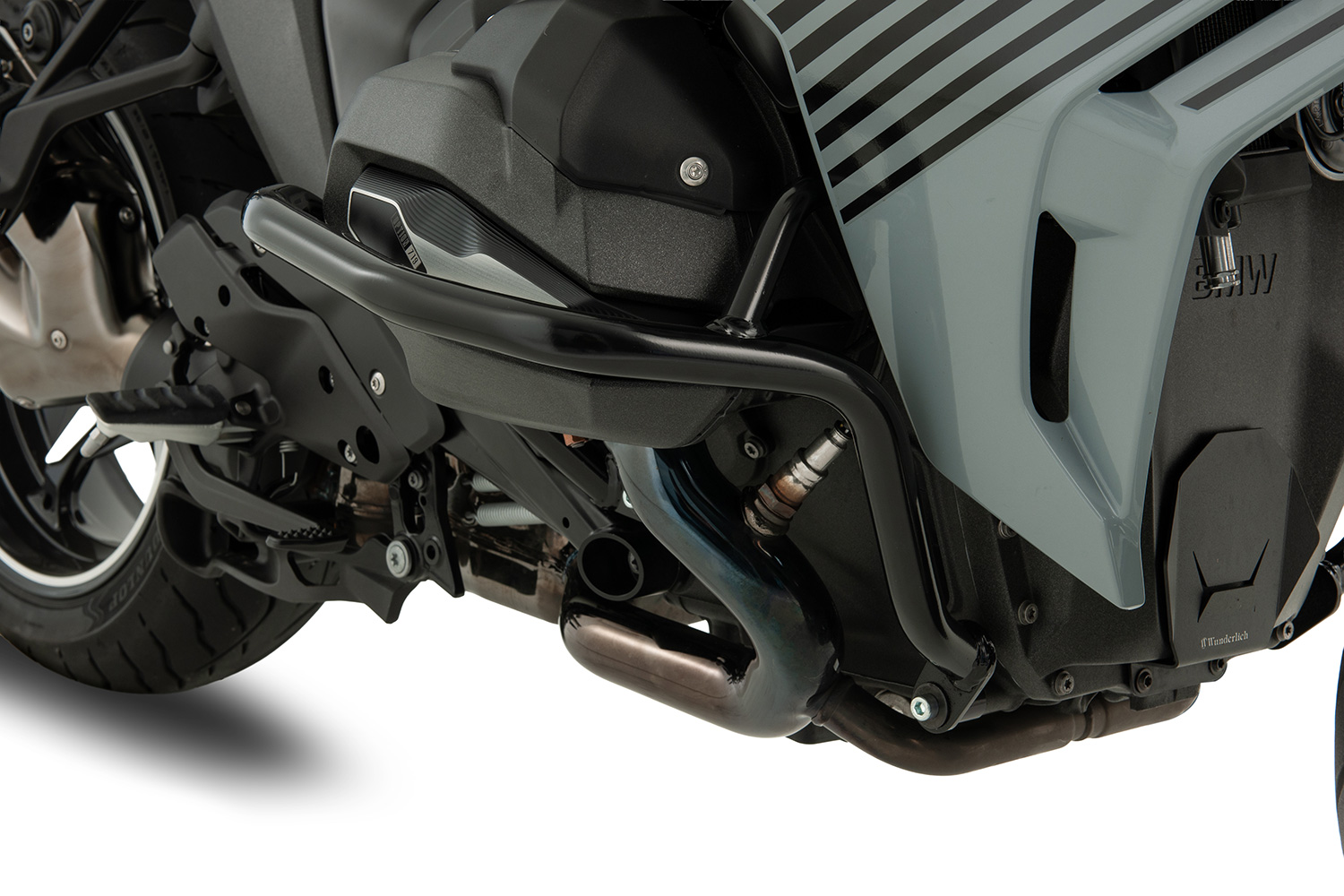 Barra de protección del motor Wunderlich GUARD R 1300 R/RS