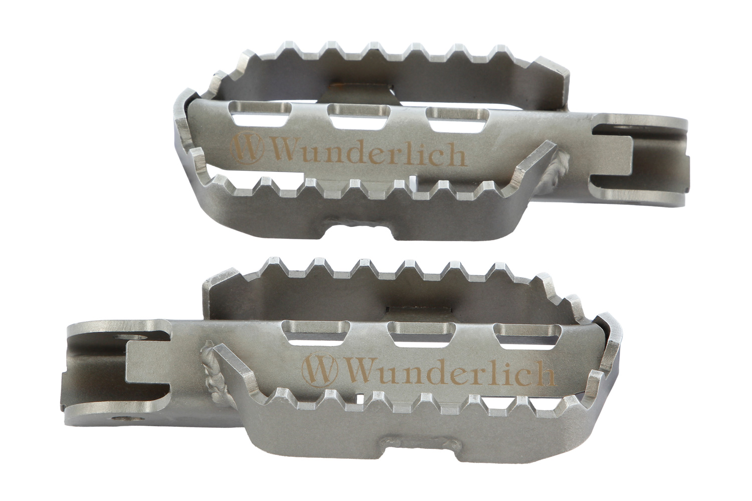 Wunderlich EDITION X Kit