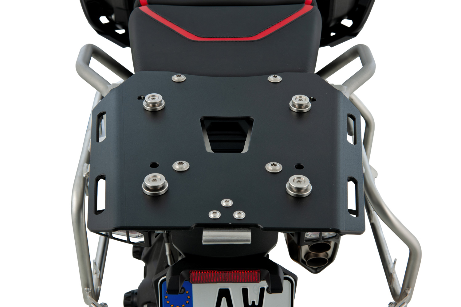 Wunderlich Topcaseträger EXTREME R 1300 GS Adventure
