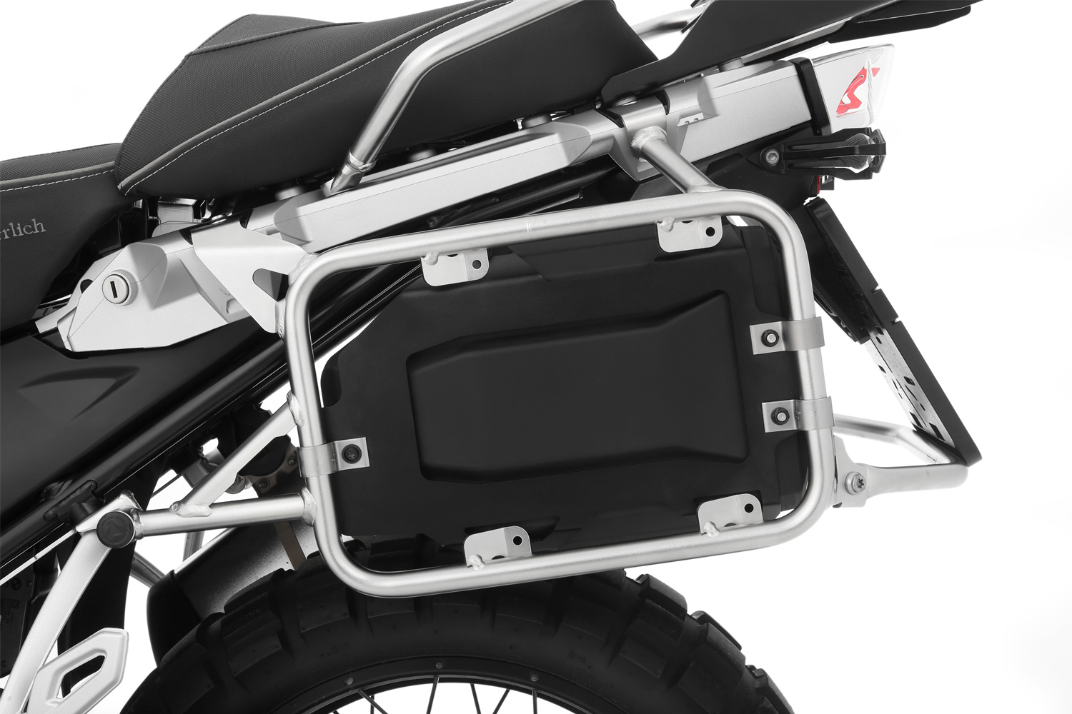 Pour Bmw R 1250 Gs Adventure R1250gs Outil Placement Sac Accessoires Moto  Réparation Imperméable à l'eau Paquet Boîte à outils Décorer, Noir