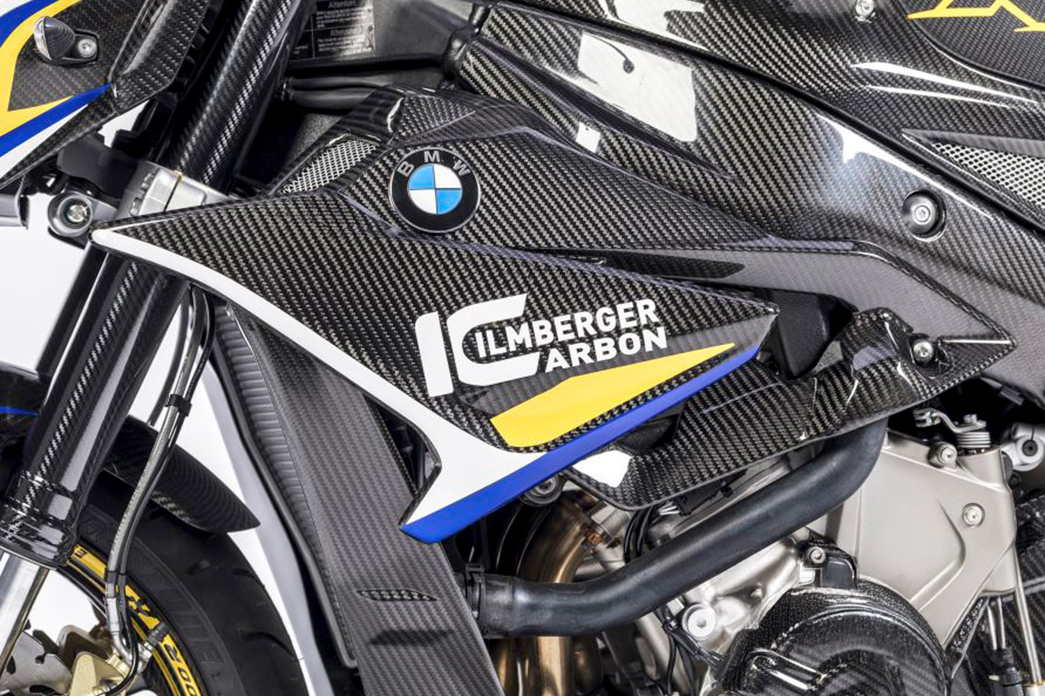 Ilmberger Verkleidungsseitenteil S 1000 R