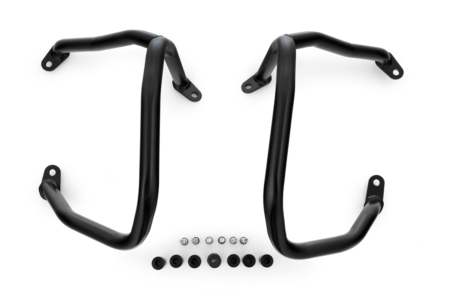 Protector de motor Wunderlich GUARD R 1300