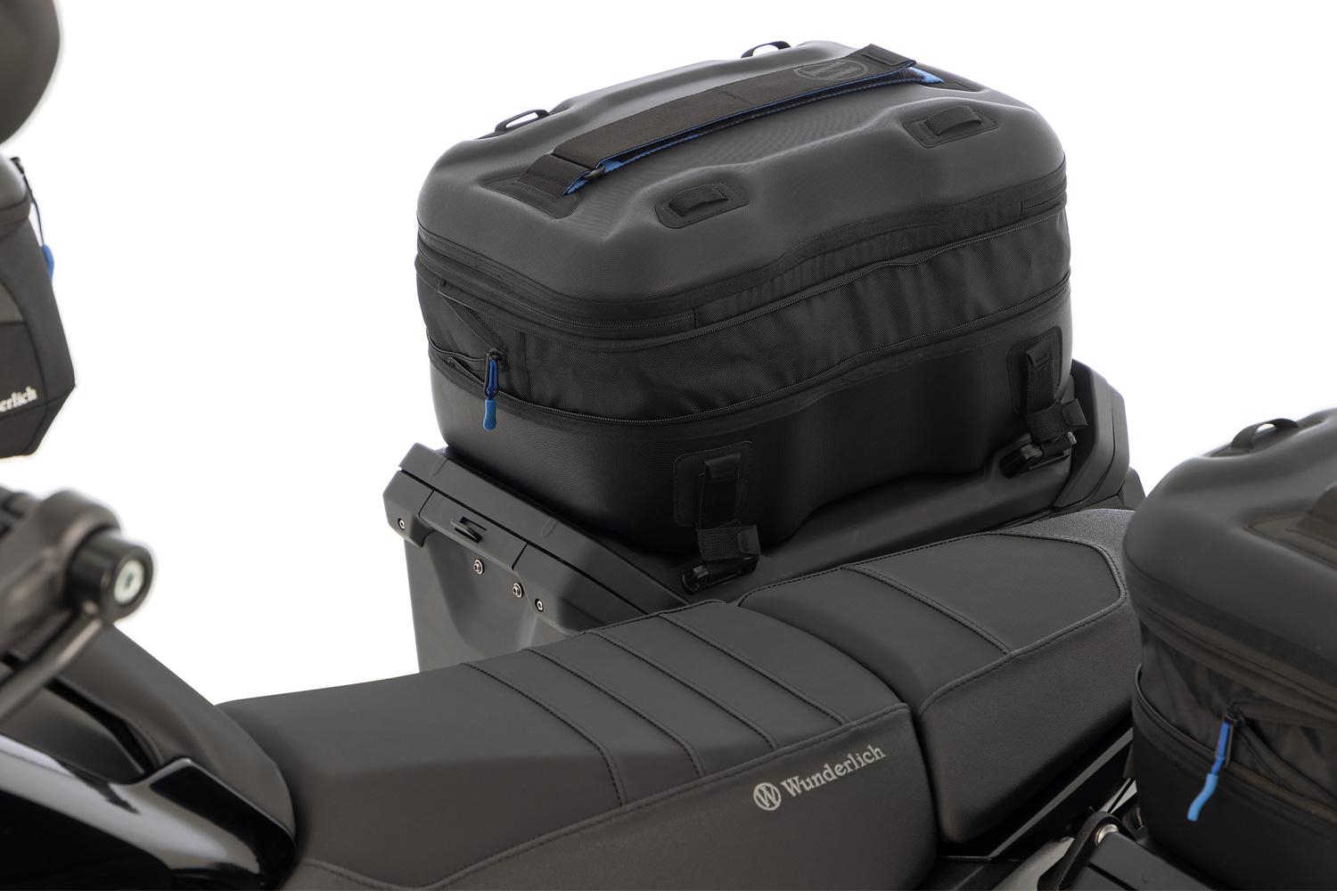 Borsa per valigia Wunderlich TOPBAG R 1300 GS + Adventure