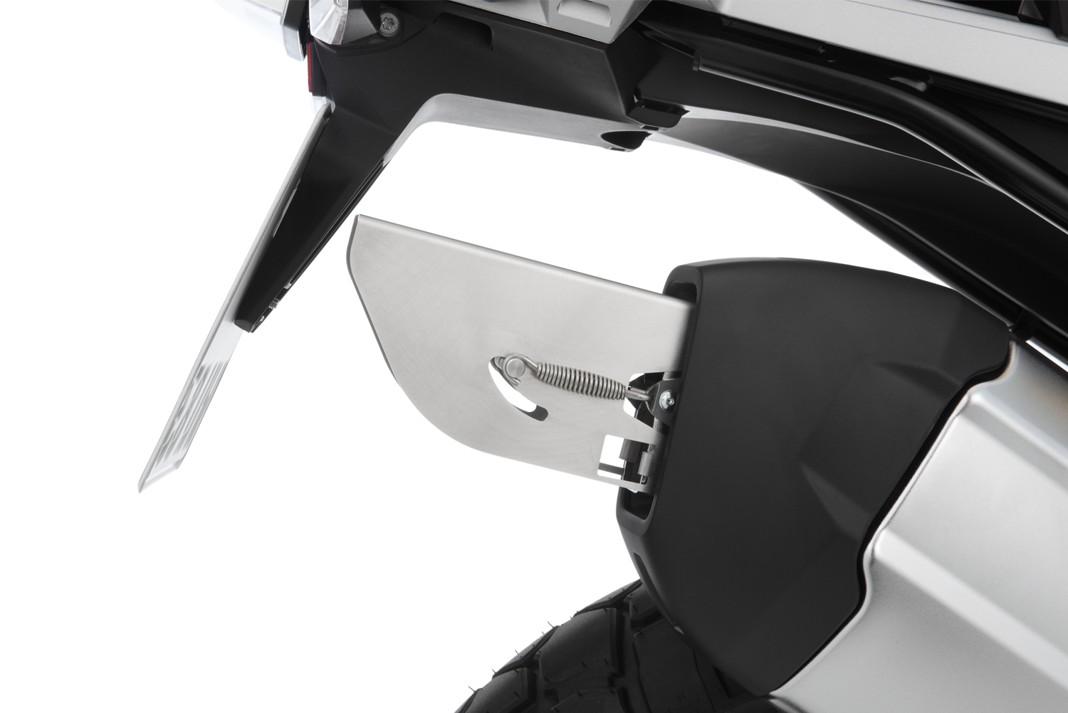 Chicane Echappement Moto LEX Silencieux De Tuyau D'éduction Universel Moto Chappement Peut DB Chicane Akrapovic