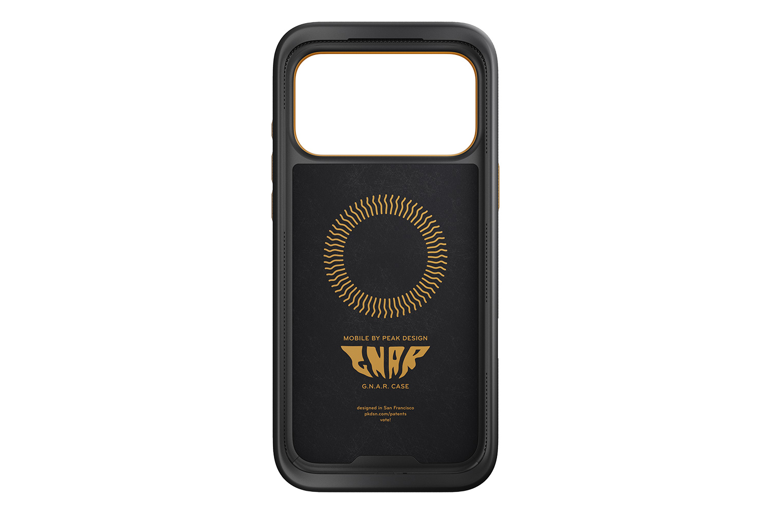 Peak Design Smartphone Schutzhülle GNAR Case