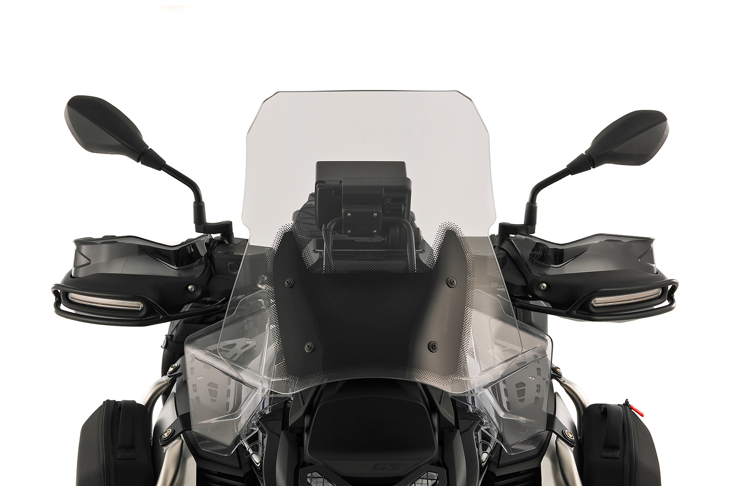Wunderlich Verkleidungsscheibe MARATHON PRO R 1300 GS (Adventure)