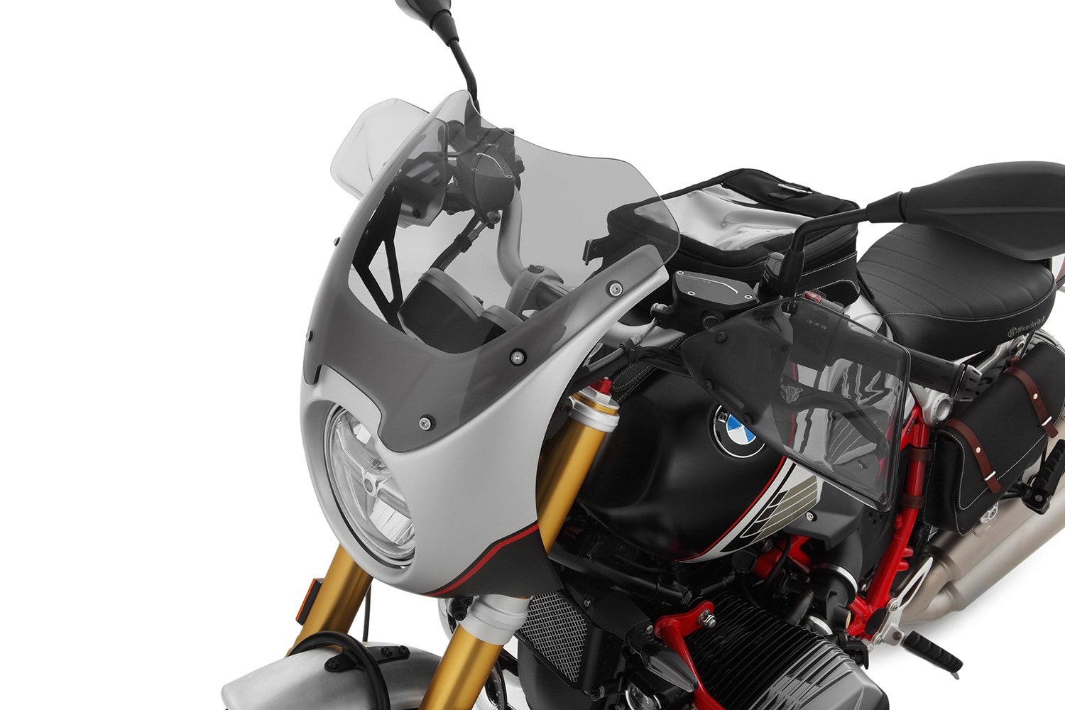 Wunderlich Verkleidung DAYTONA R nineT