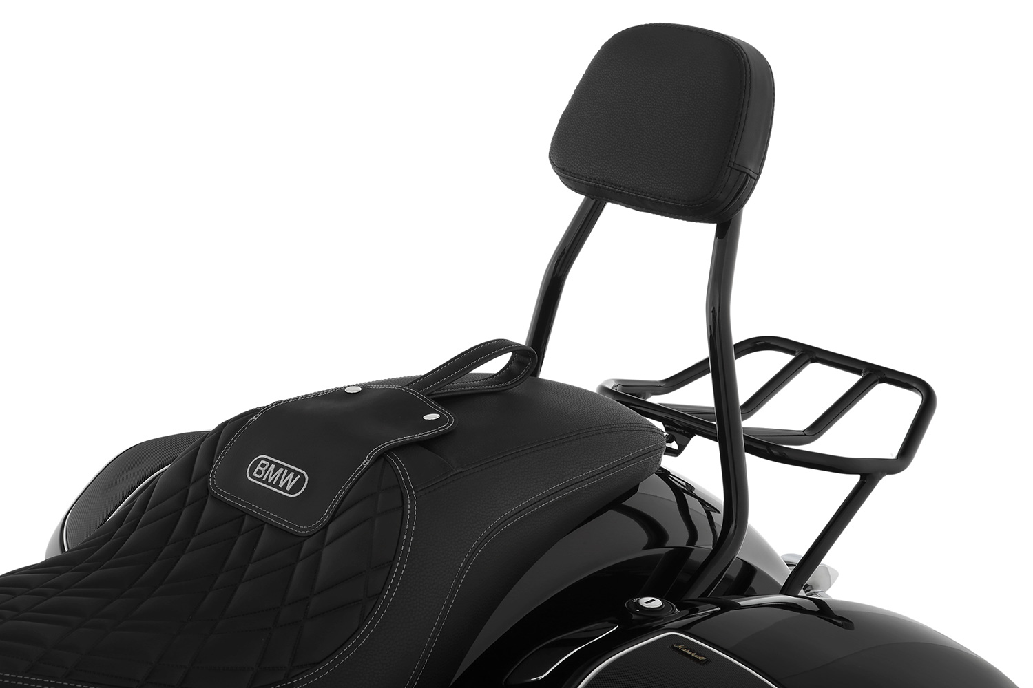 Porte-bagages Wunderlich