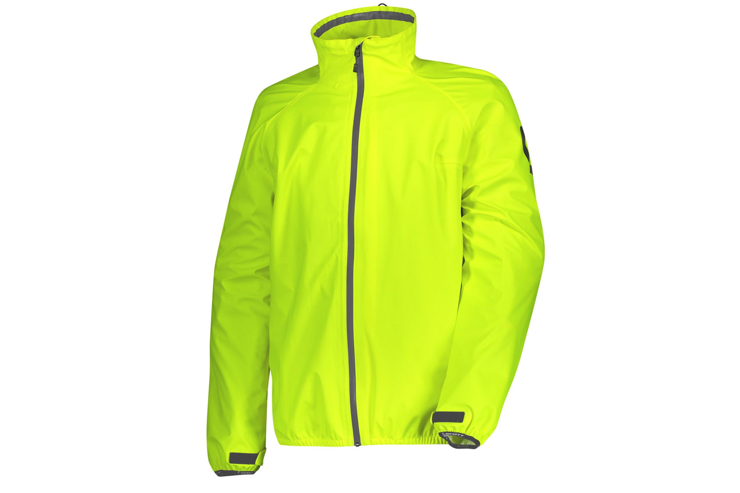 SCOTT Ergonomic Rain Pro DP Rain Jacket