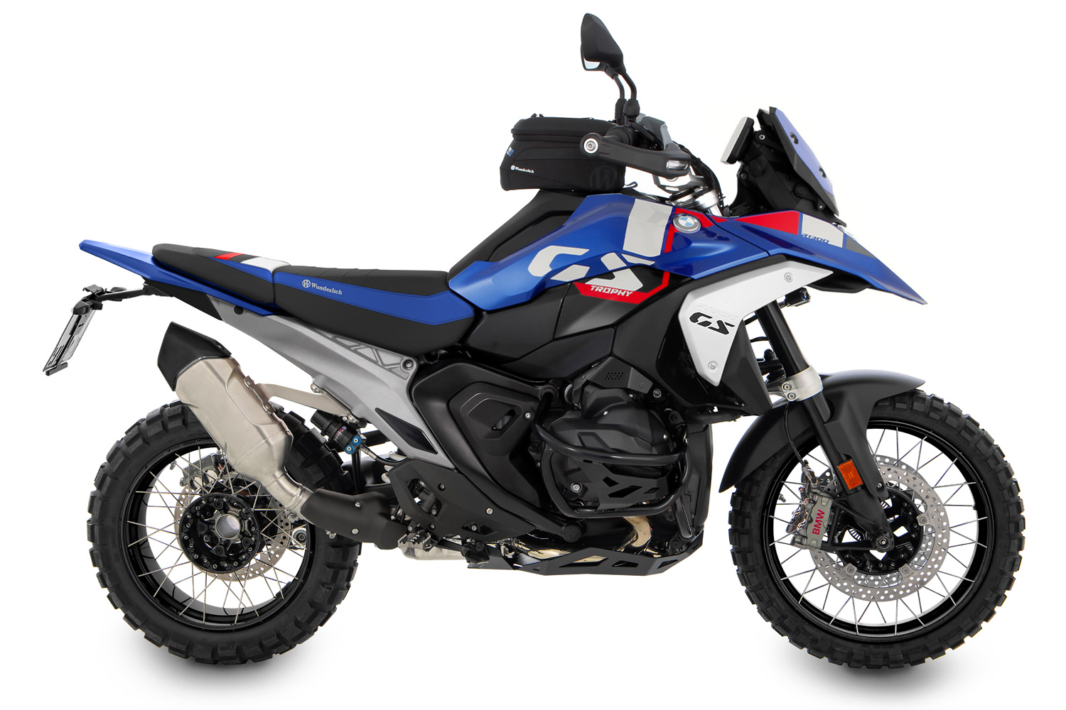 Wunderlich EDITION X Kit