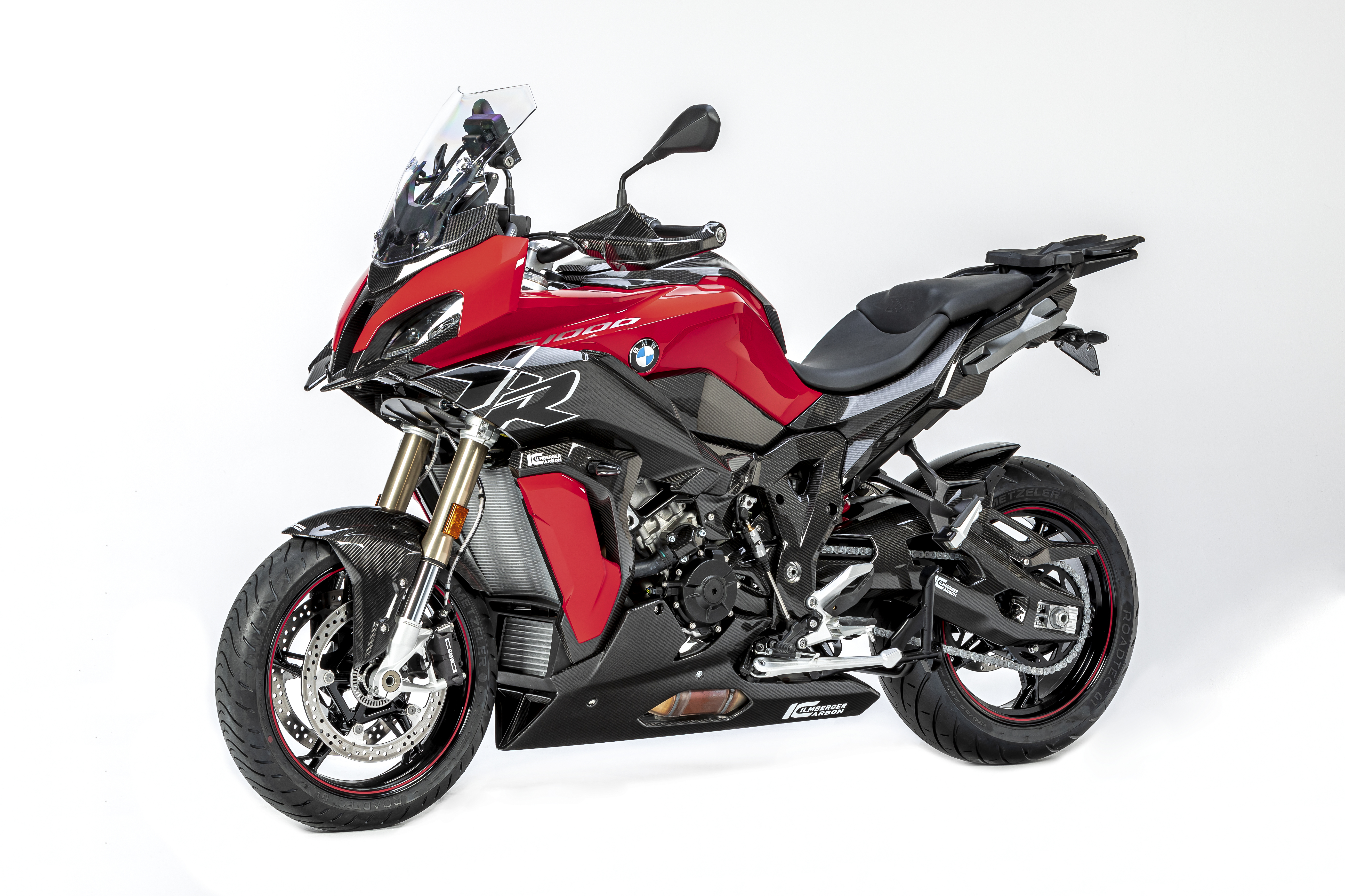 Ilmberger Front Fairing S 1000 XR M 1000 XR Wunderlich